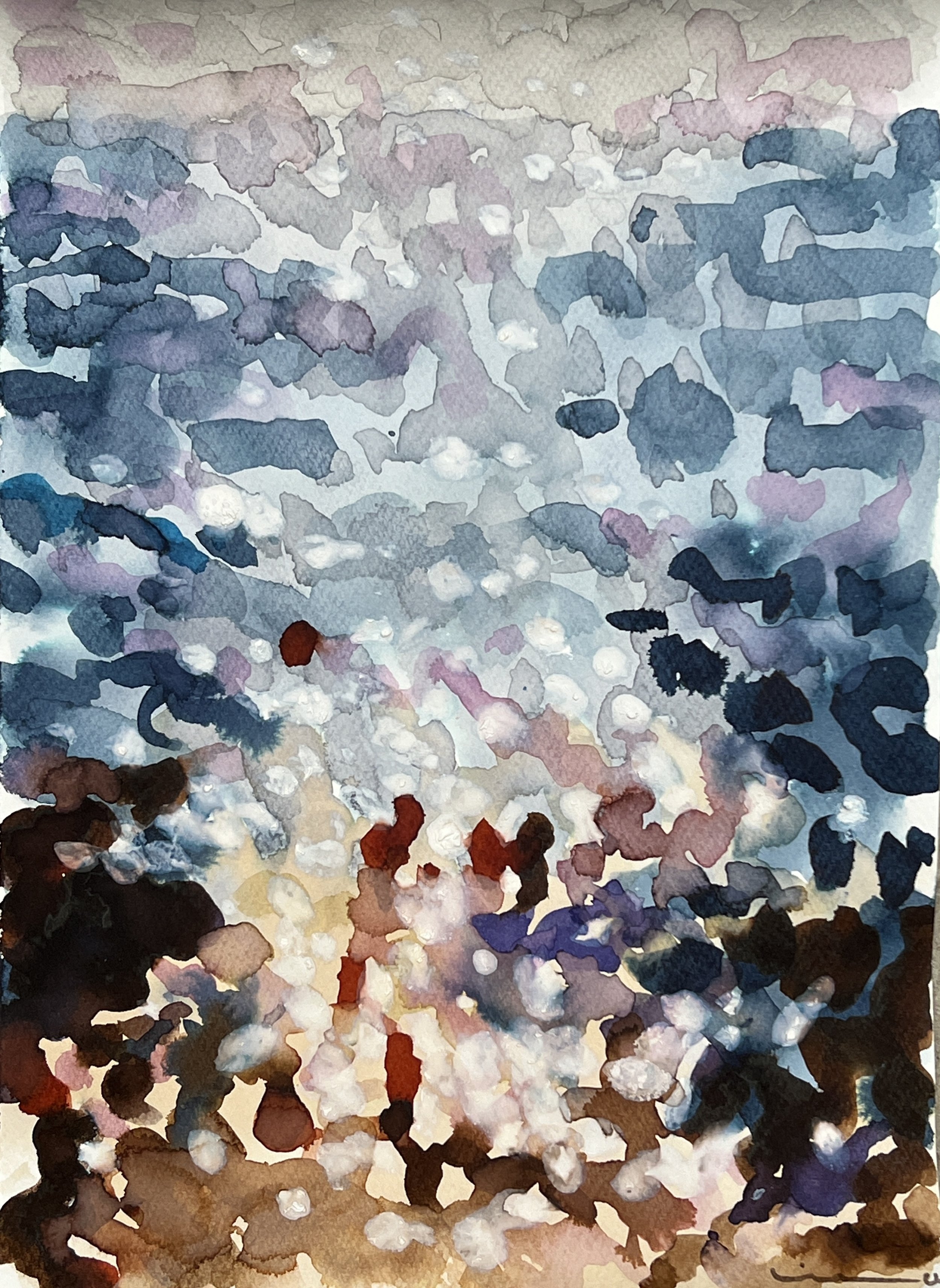 SunIsShining_the WeatherIsSweet-WatercolorOnPaperA4-LiaFerreira2.JPG