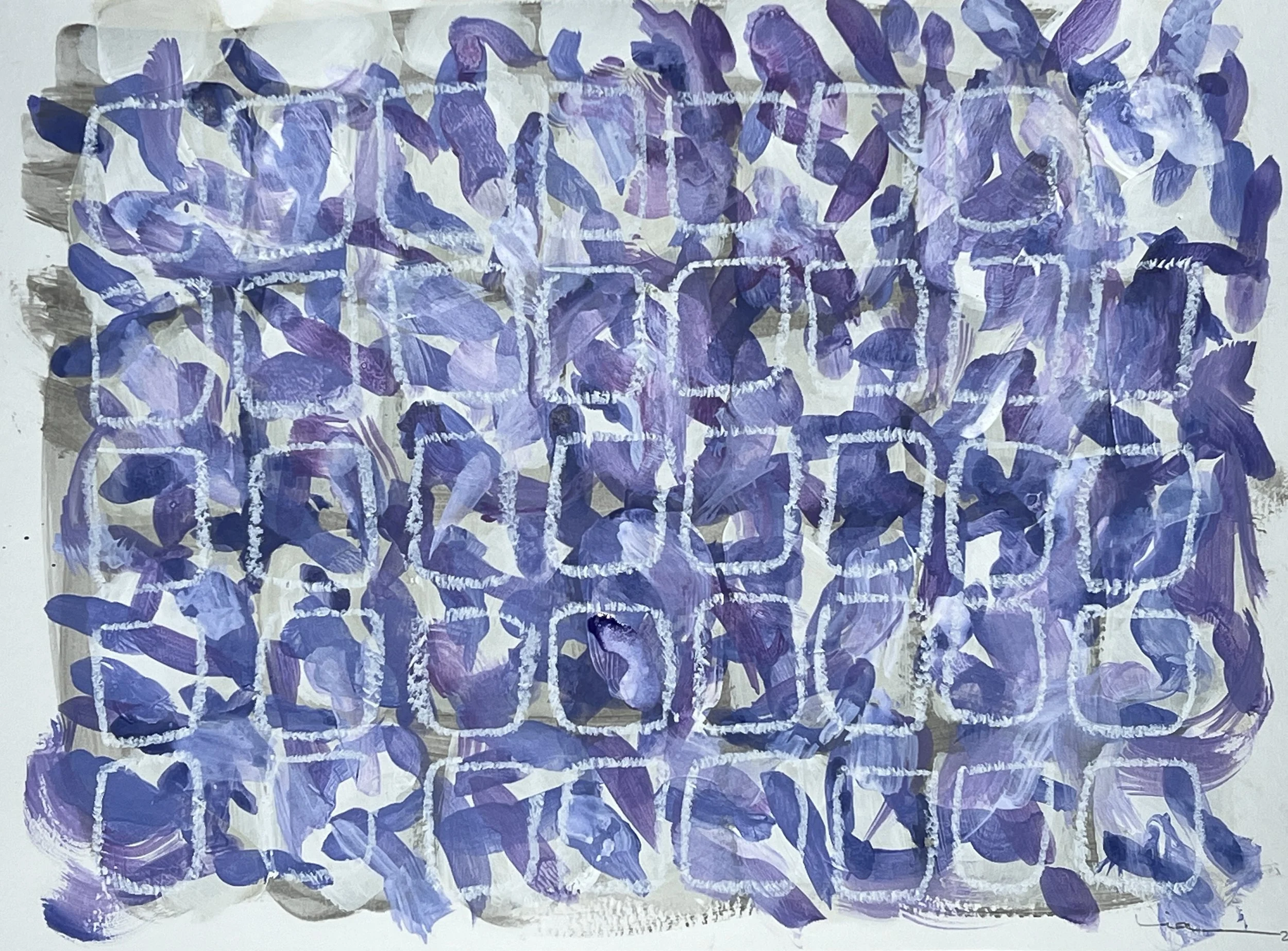 Jacarandá, Lisboa I