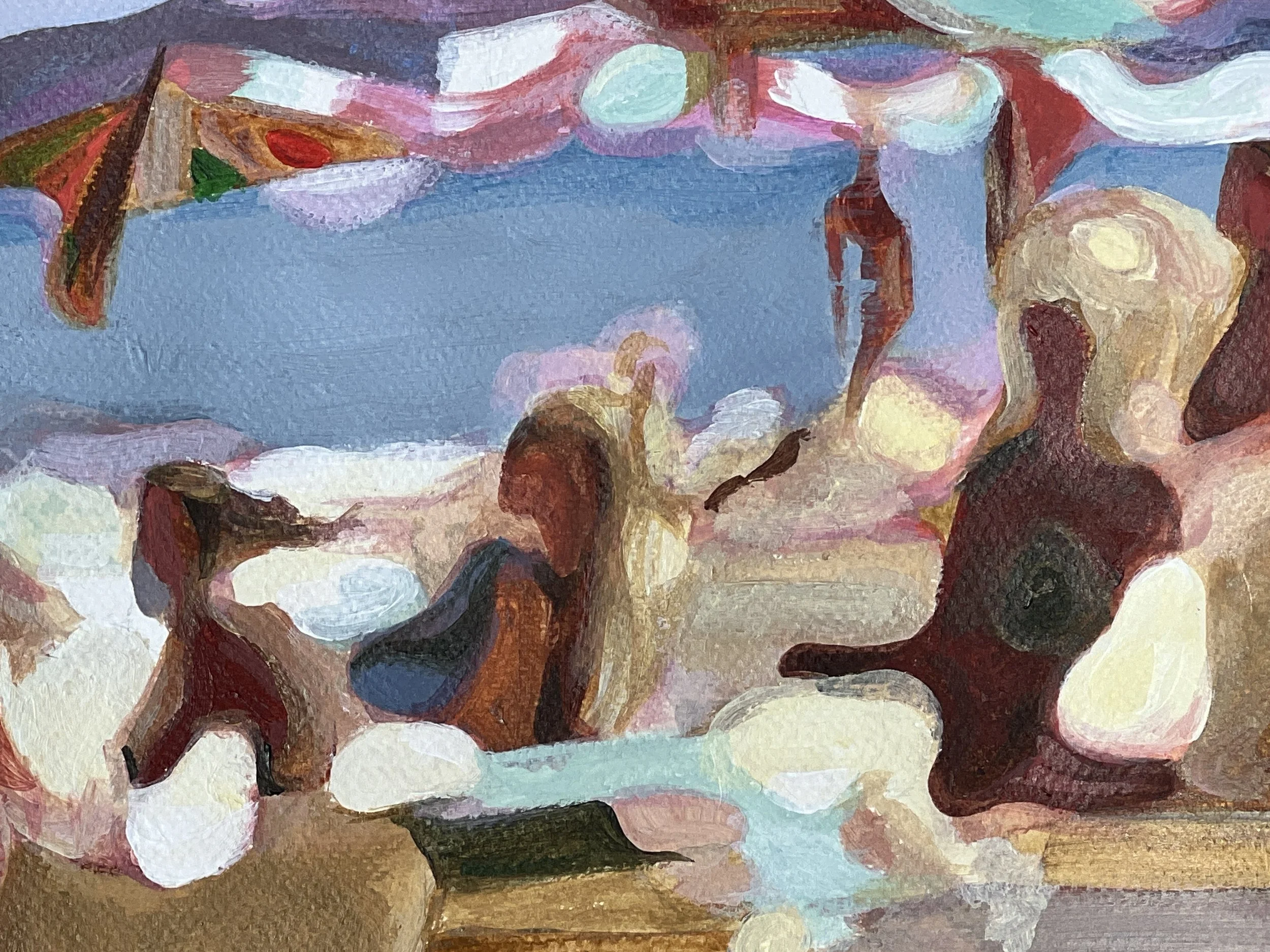 ItFeelsLikeSummer-AcrOnPapr27x35-LiaFerreira9.JPG