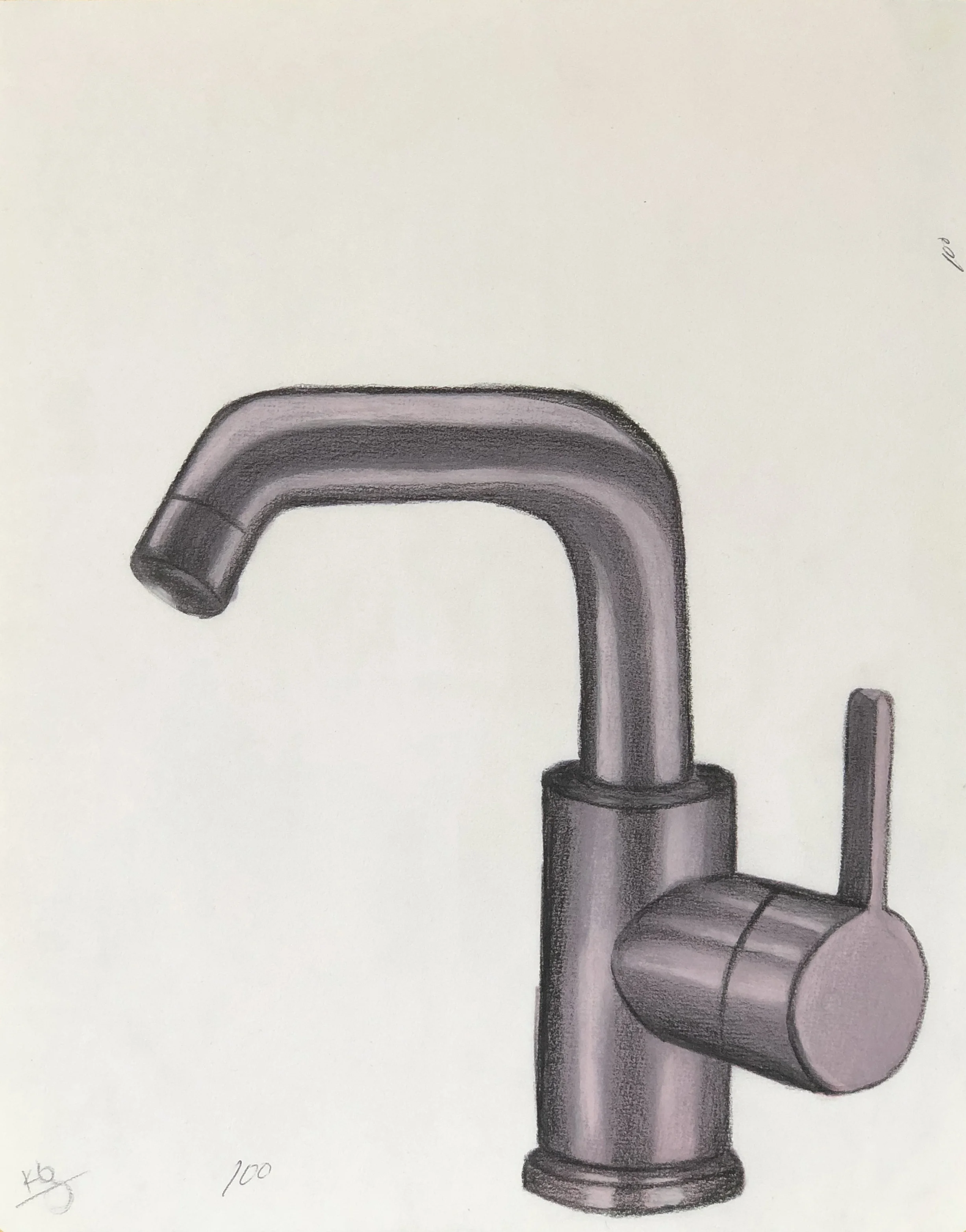 Faucet 