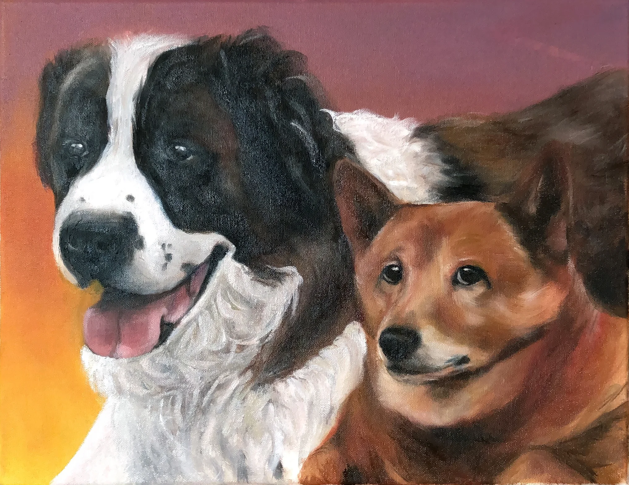 Doggos