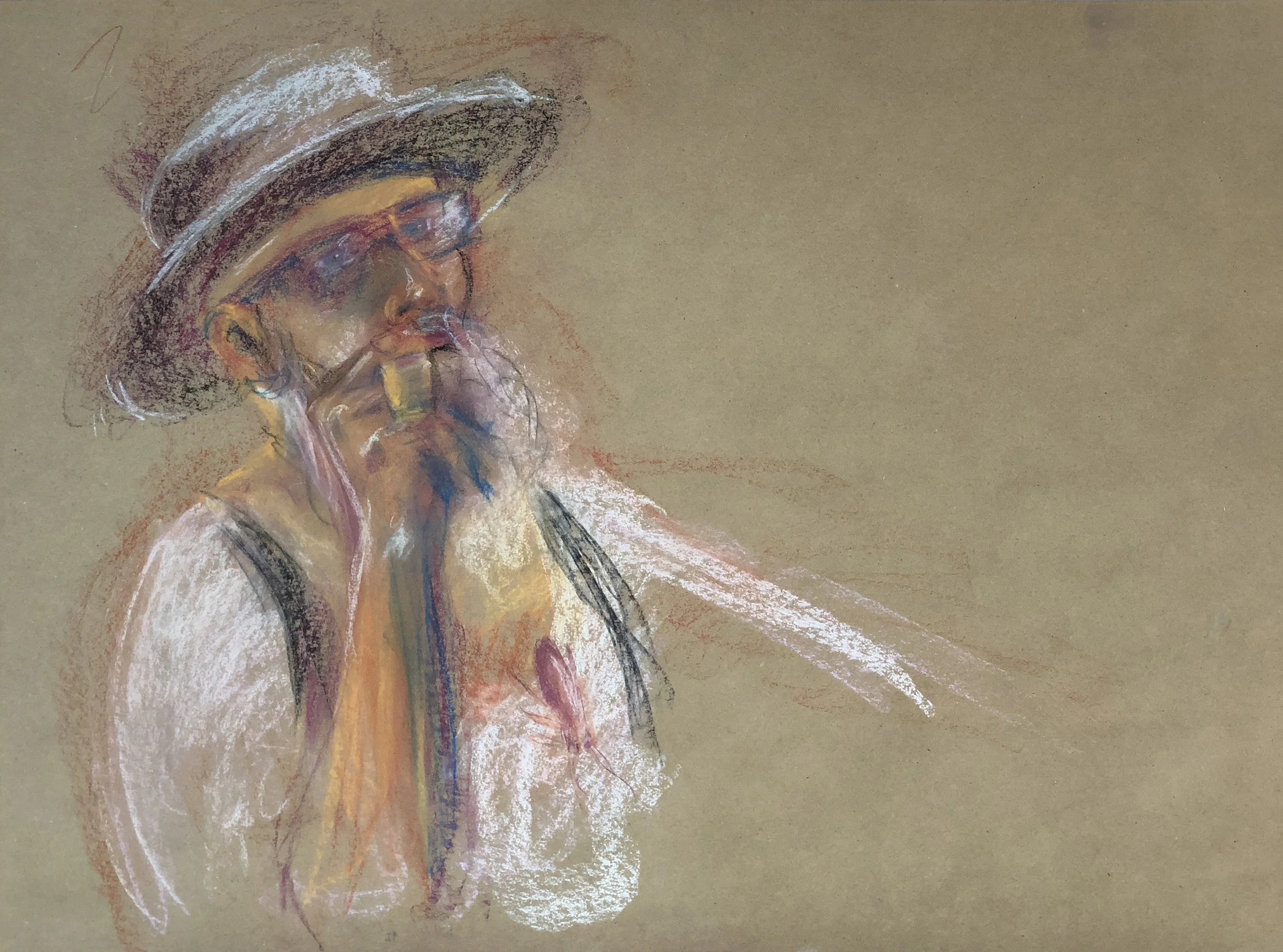 No Time for Distractions