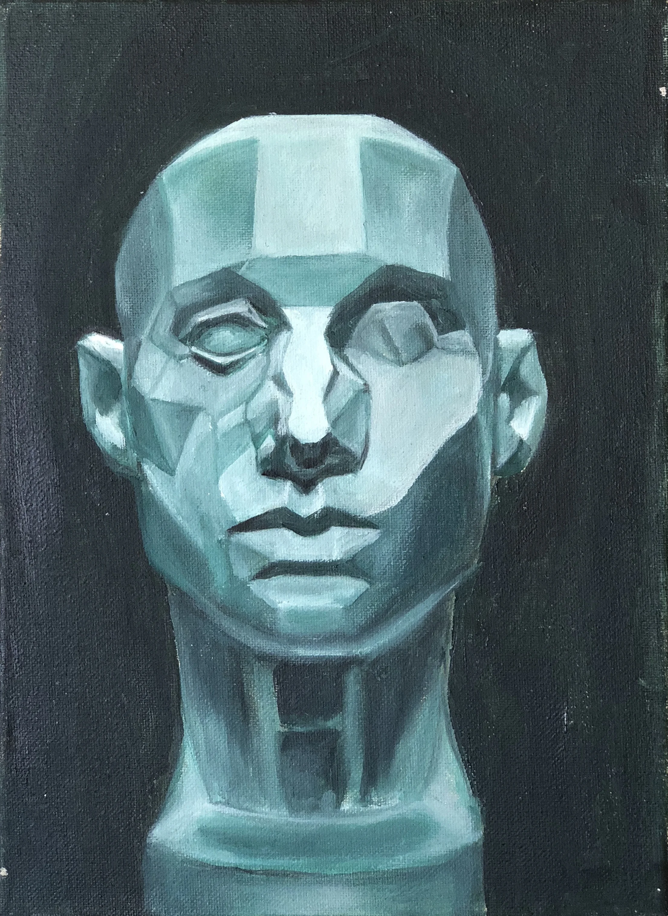 asaro head front 9x12.JPG