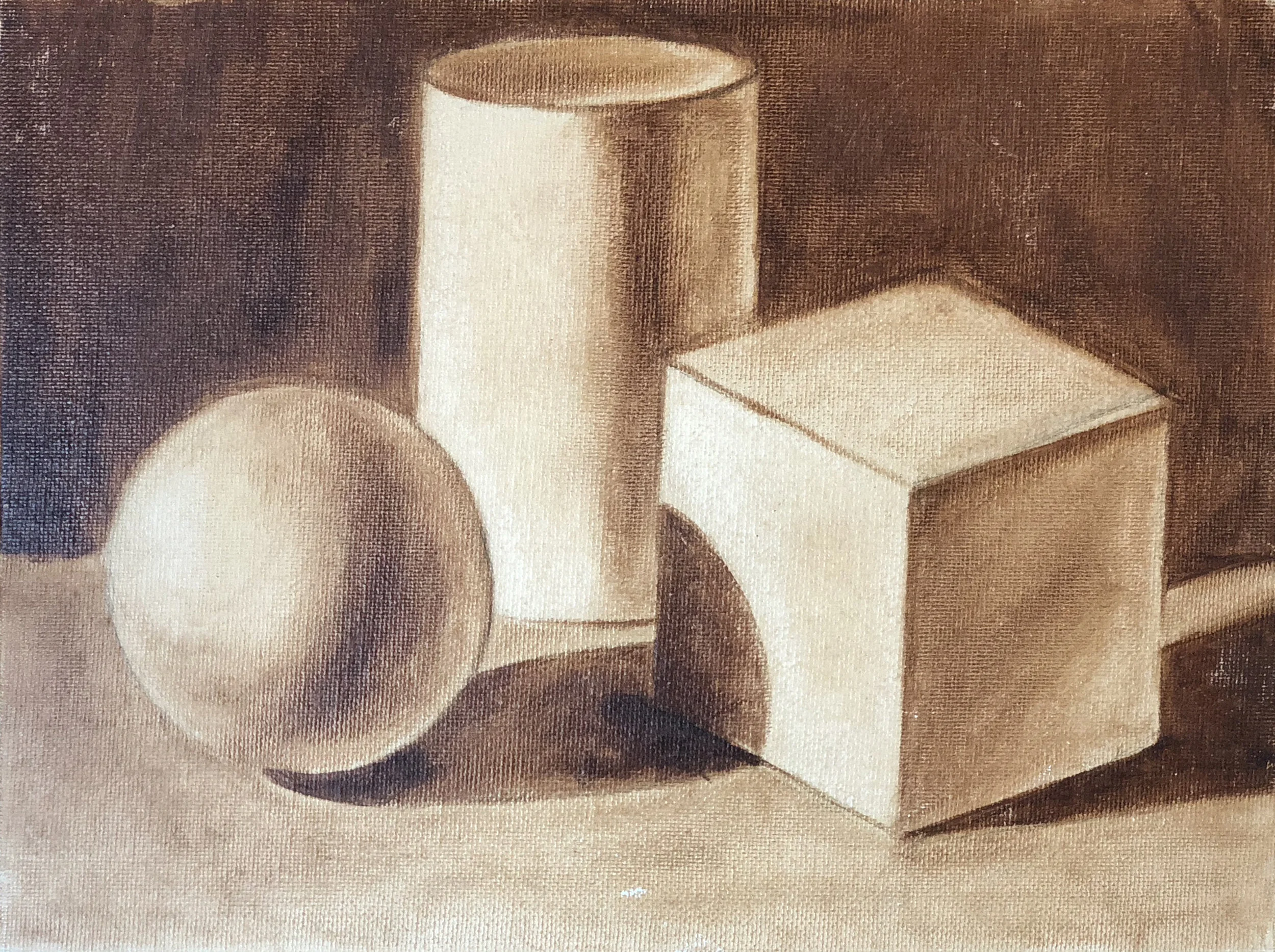 Still Life