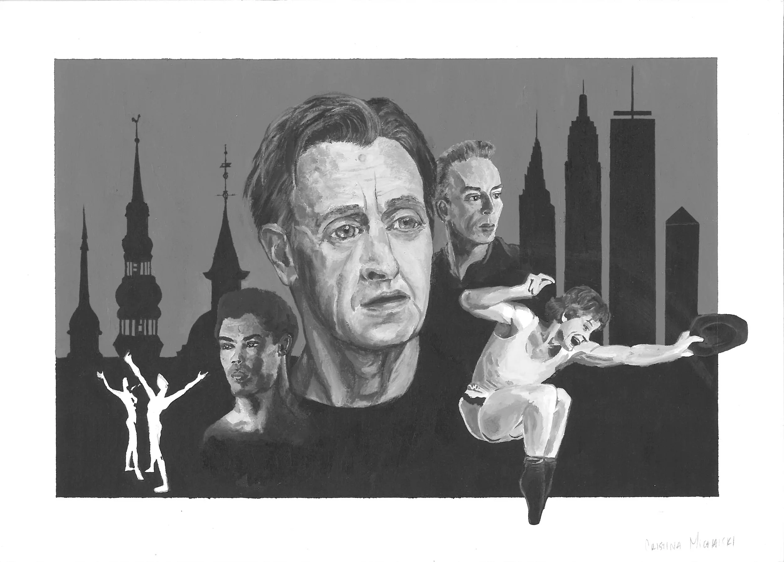 Baryshnikov