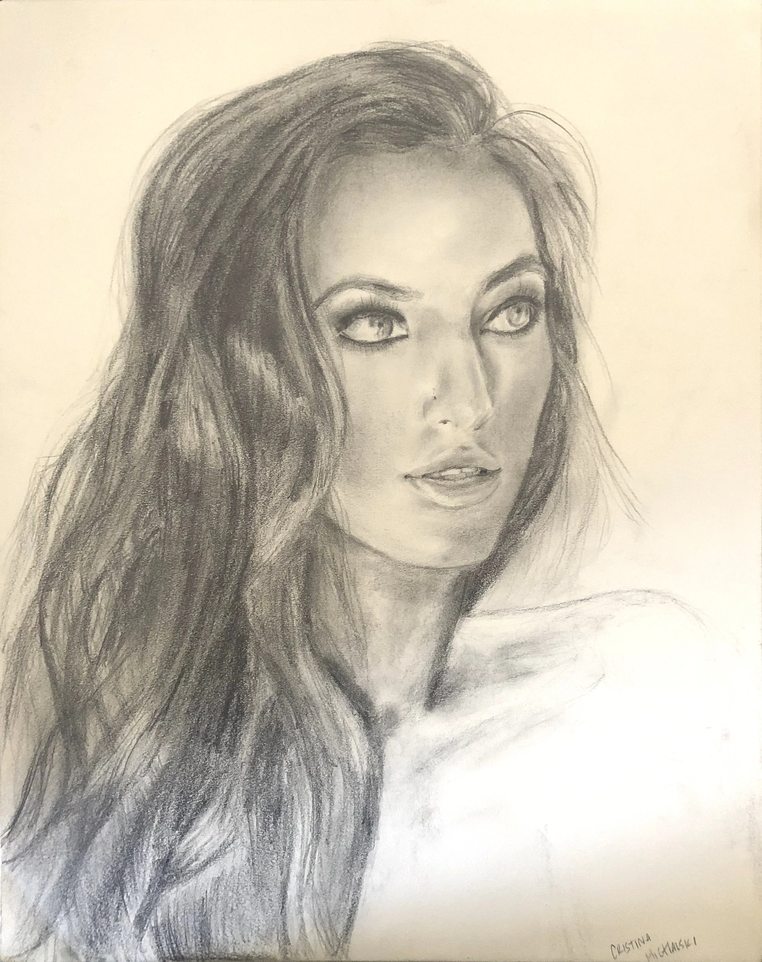 Self Portrait (Full Series)