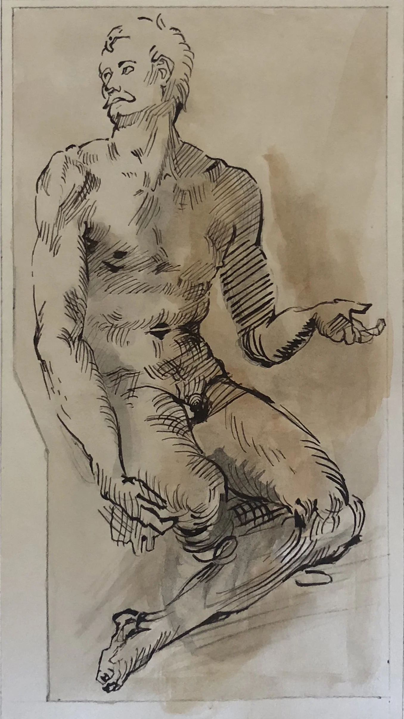 ODE to michelangelo original.JPG