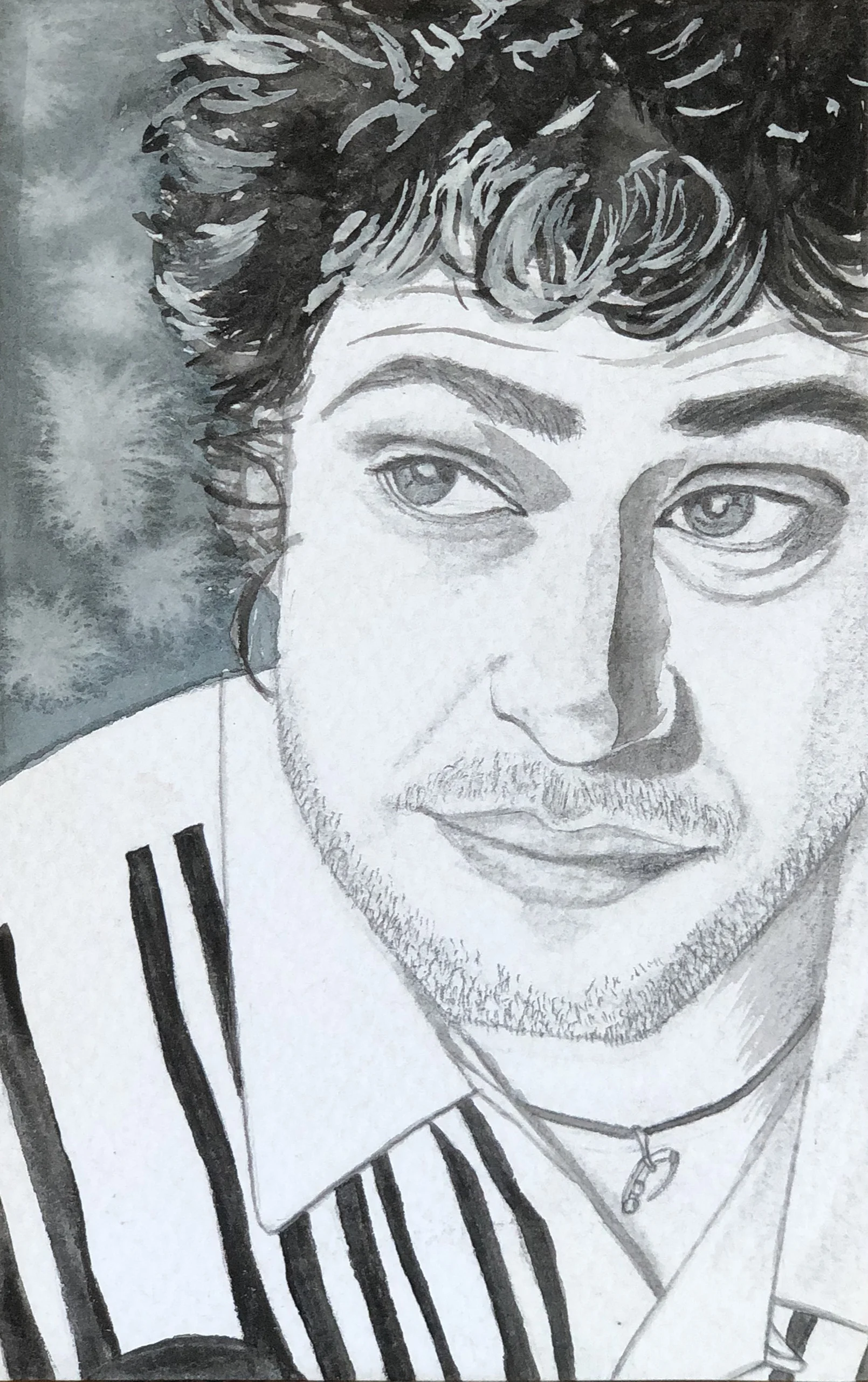 Gustavo Cerati
