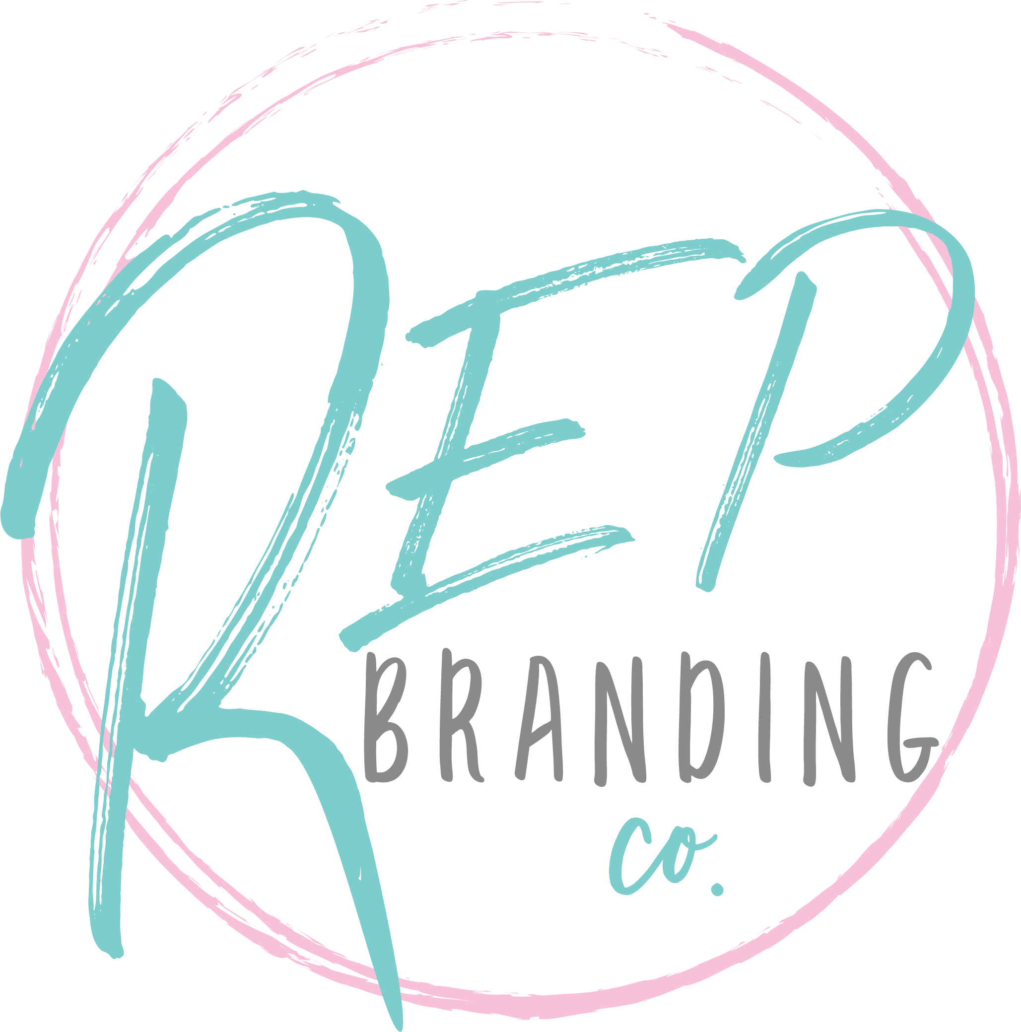 REP Branding