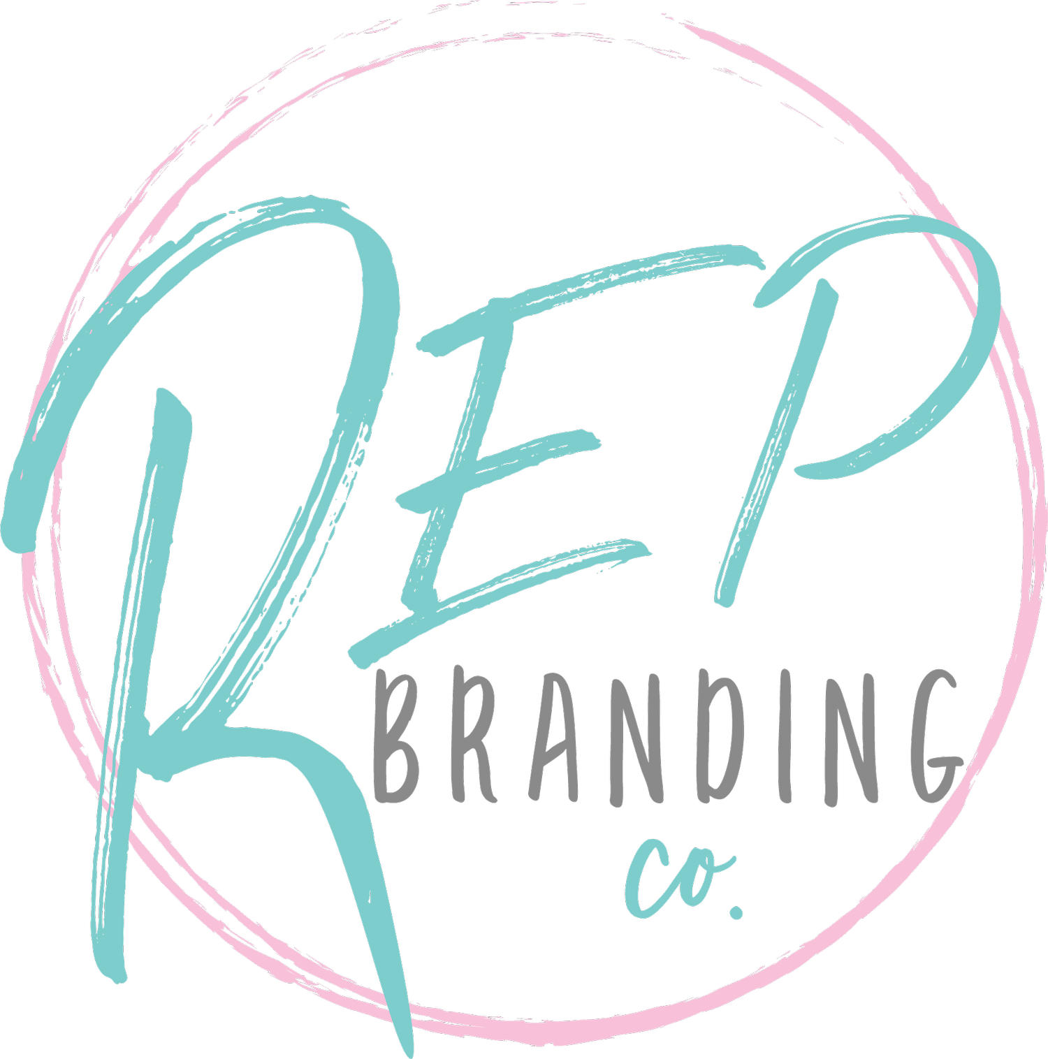REP Branding