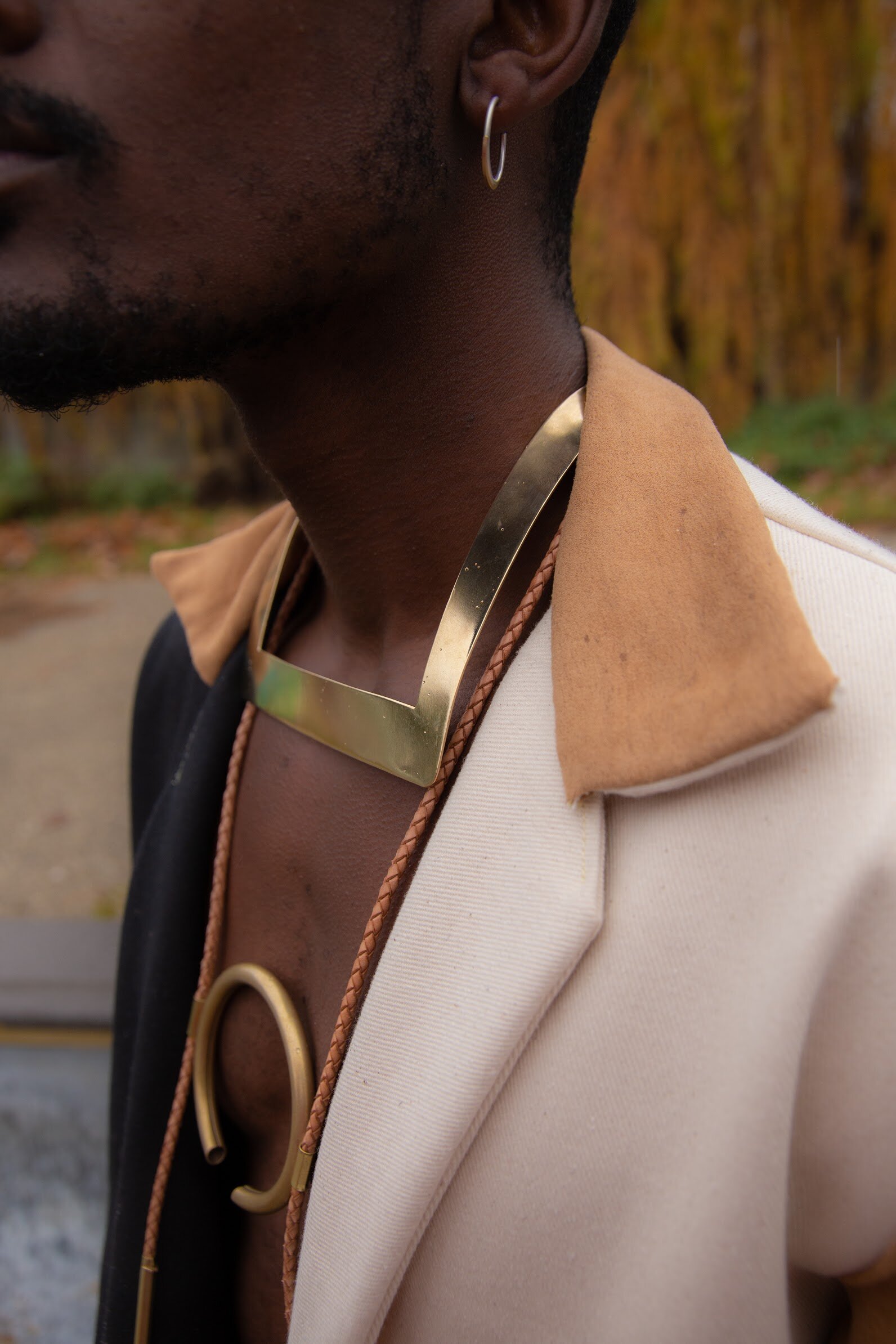 geo collar