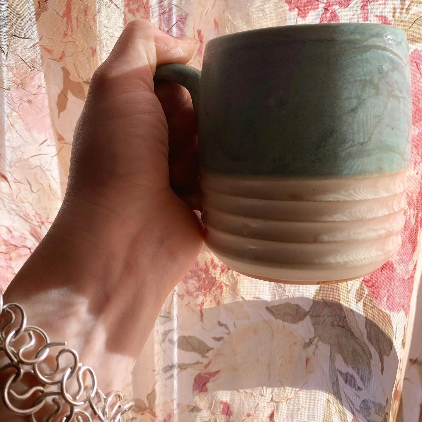 r o r y  p o t s

I am not a morning person.  I don&rsquo;t know if any of you have been feeling this lately but some days covid has got me feeling like nothing really matters anymore.  We are just in a glitched out simulation slowly becoming aware o