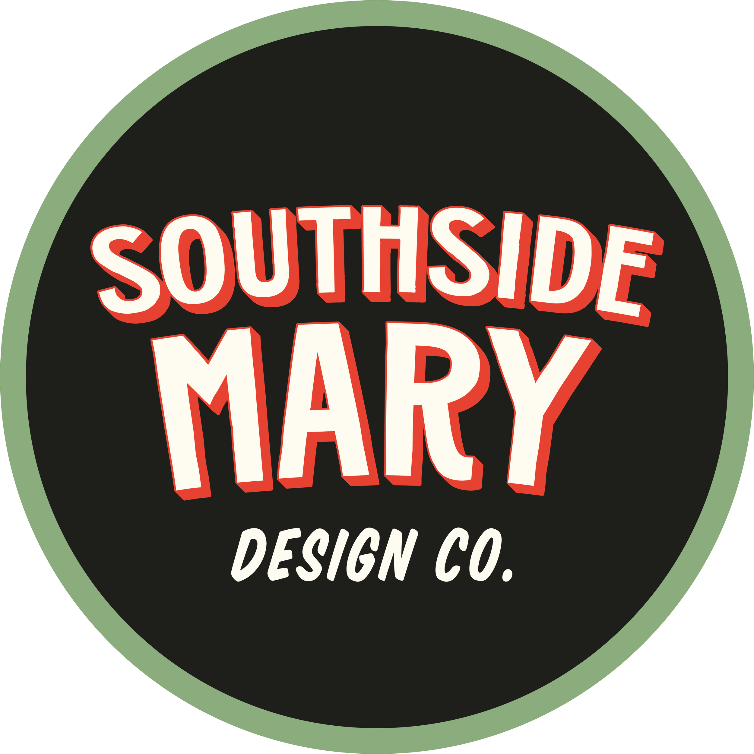 Southside Mary Design Co.