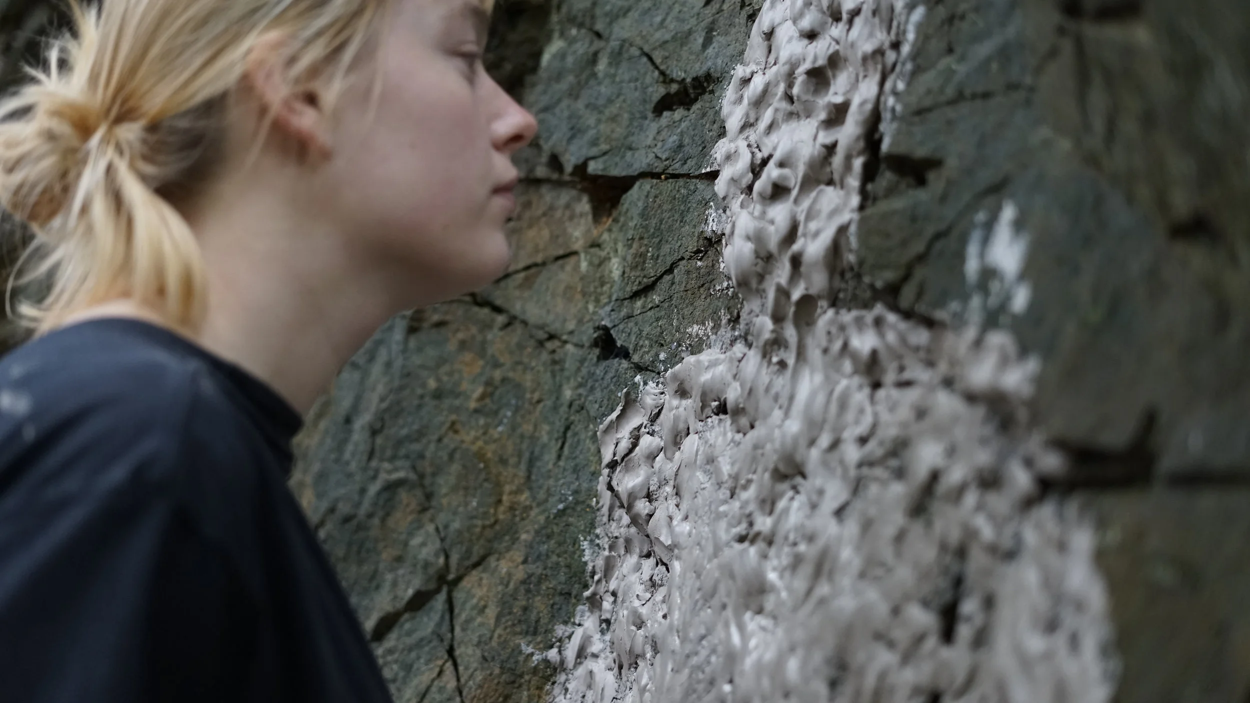  A collection of films in the form of experiments, documentation and final works. From 2015 to present.   