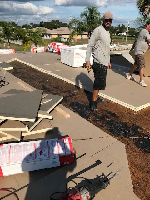 Tapered System pic 2.JPEG