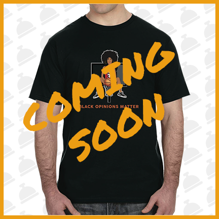 BOM - Nebraska T-shirt PRE-SALE 