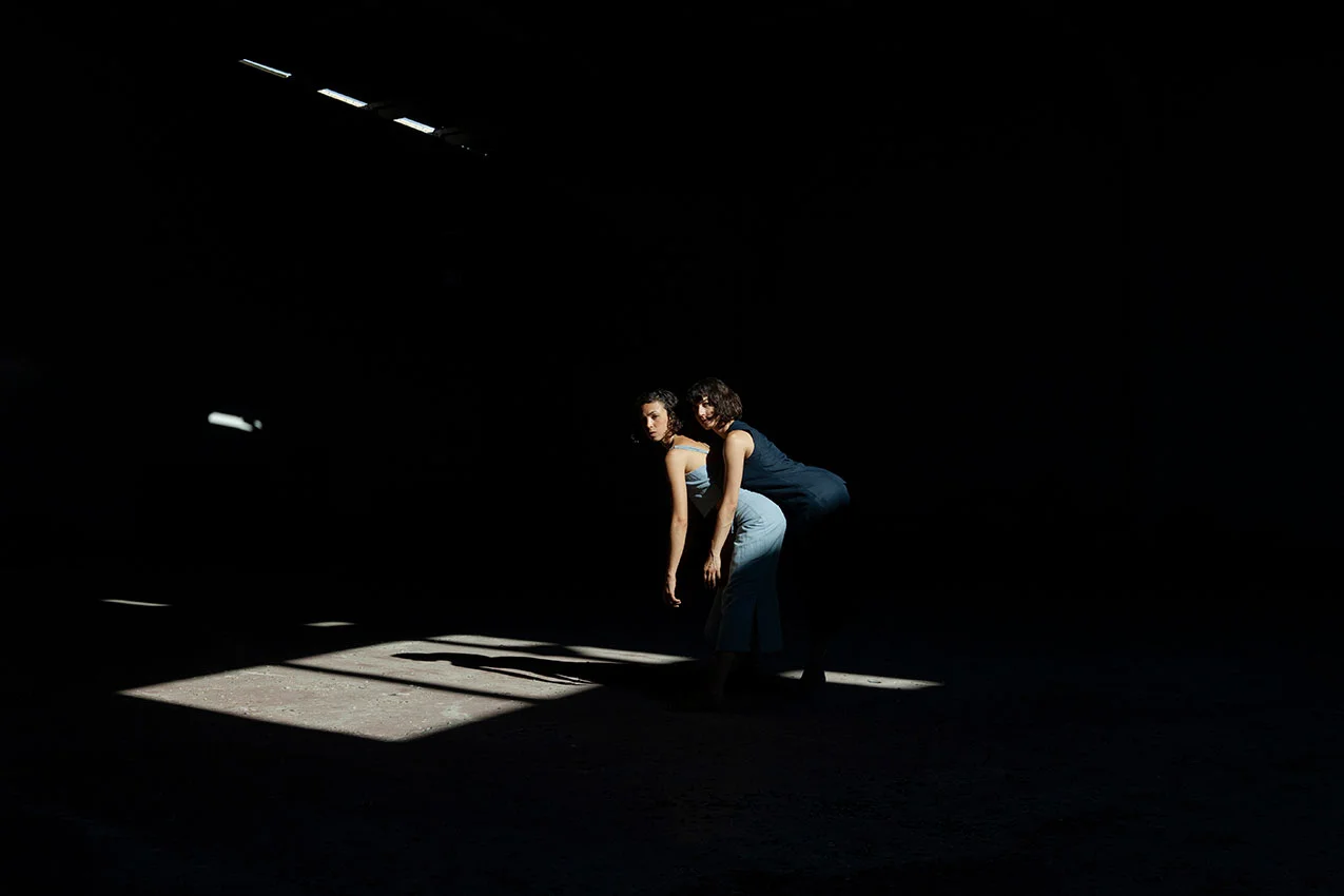 Circuit Istanbul “ breath & movement ” September / 2019