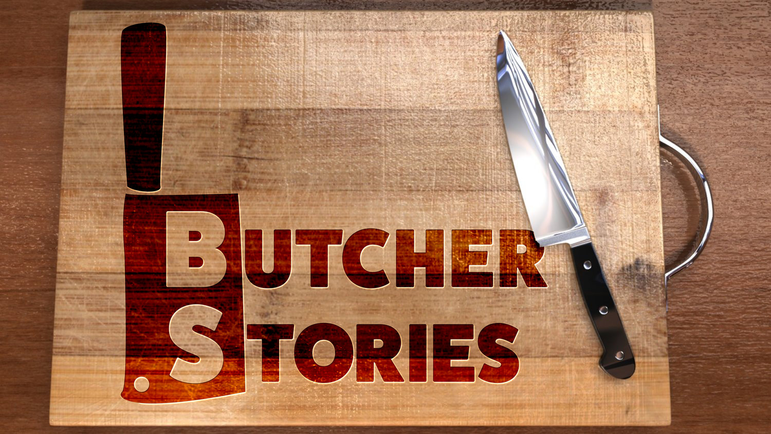 Butcher Stories