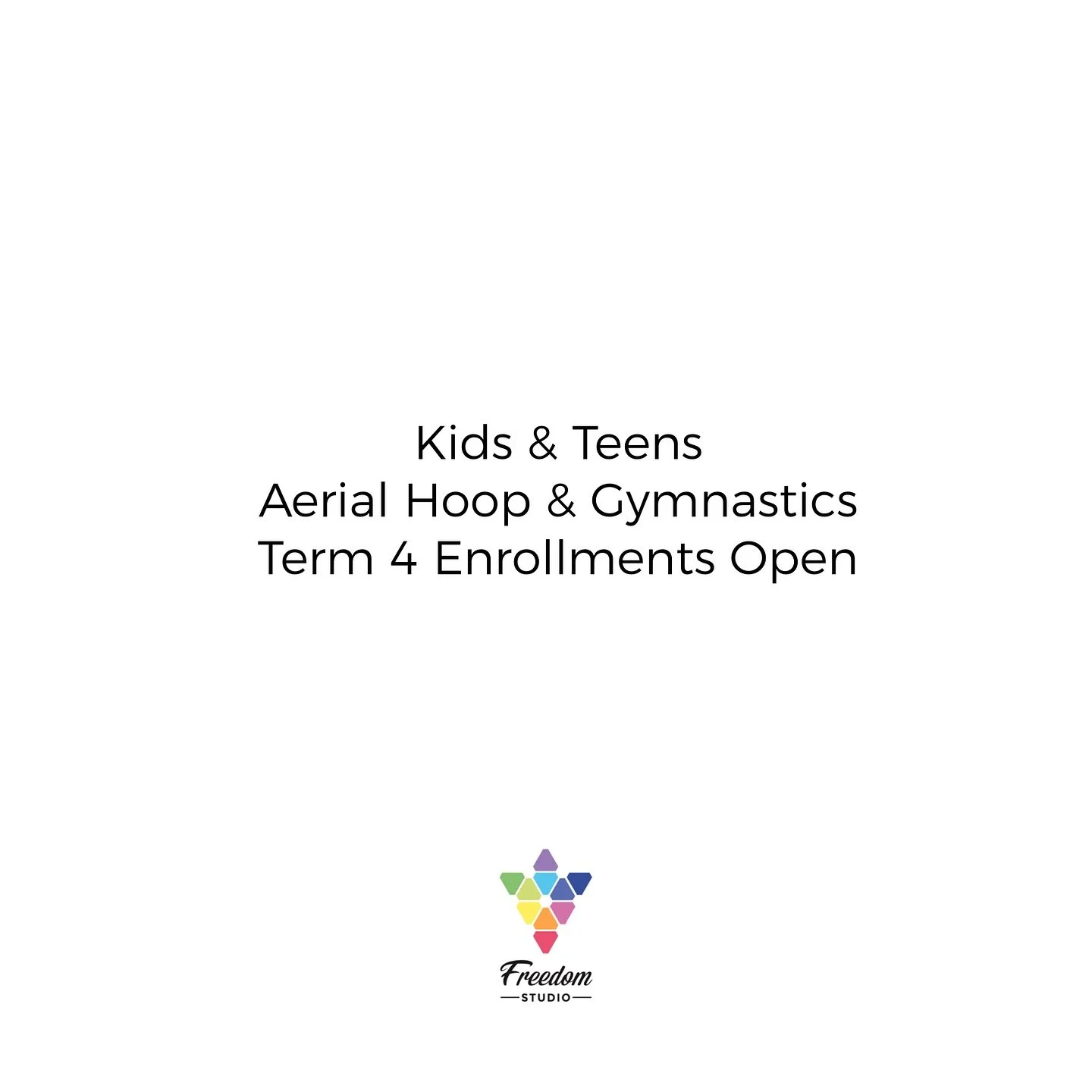 Imagine the confidence gained by the end of 10 weeks !! Let&rsquo;s do this 🥳