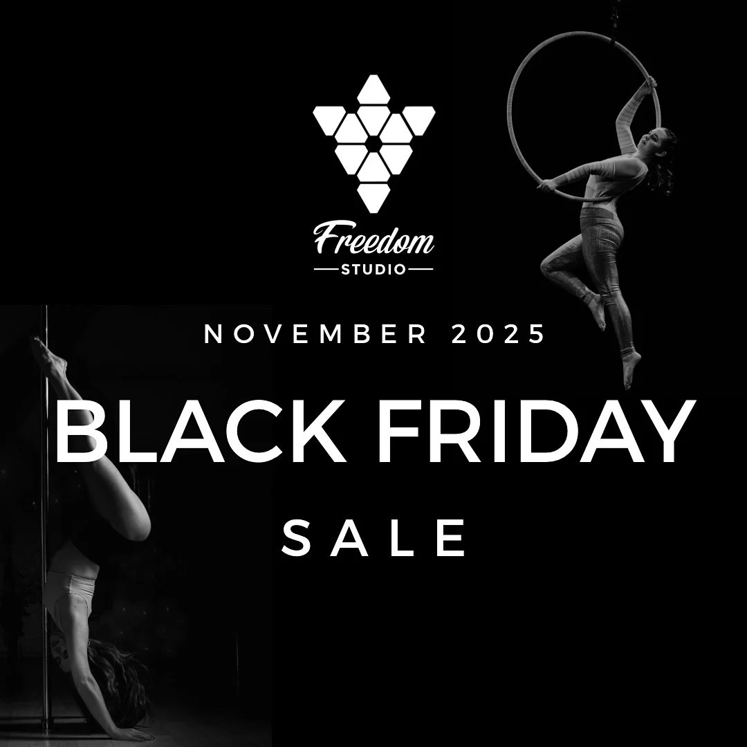 🖤BLACK FRIDAY SALES ARE LIVE 🖤!! All November so you can use the sale for rebooking &amp; enrolment for the new term which 🌞 💪 👙 MON 24th - JAN 17th 🌞 💪 👙 
( Closed for Xmas &amp; New Year Week)
⭐️ SALE ENDS NOV 30TH ⭐️ 
To access the sale jo