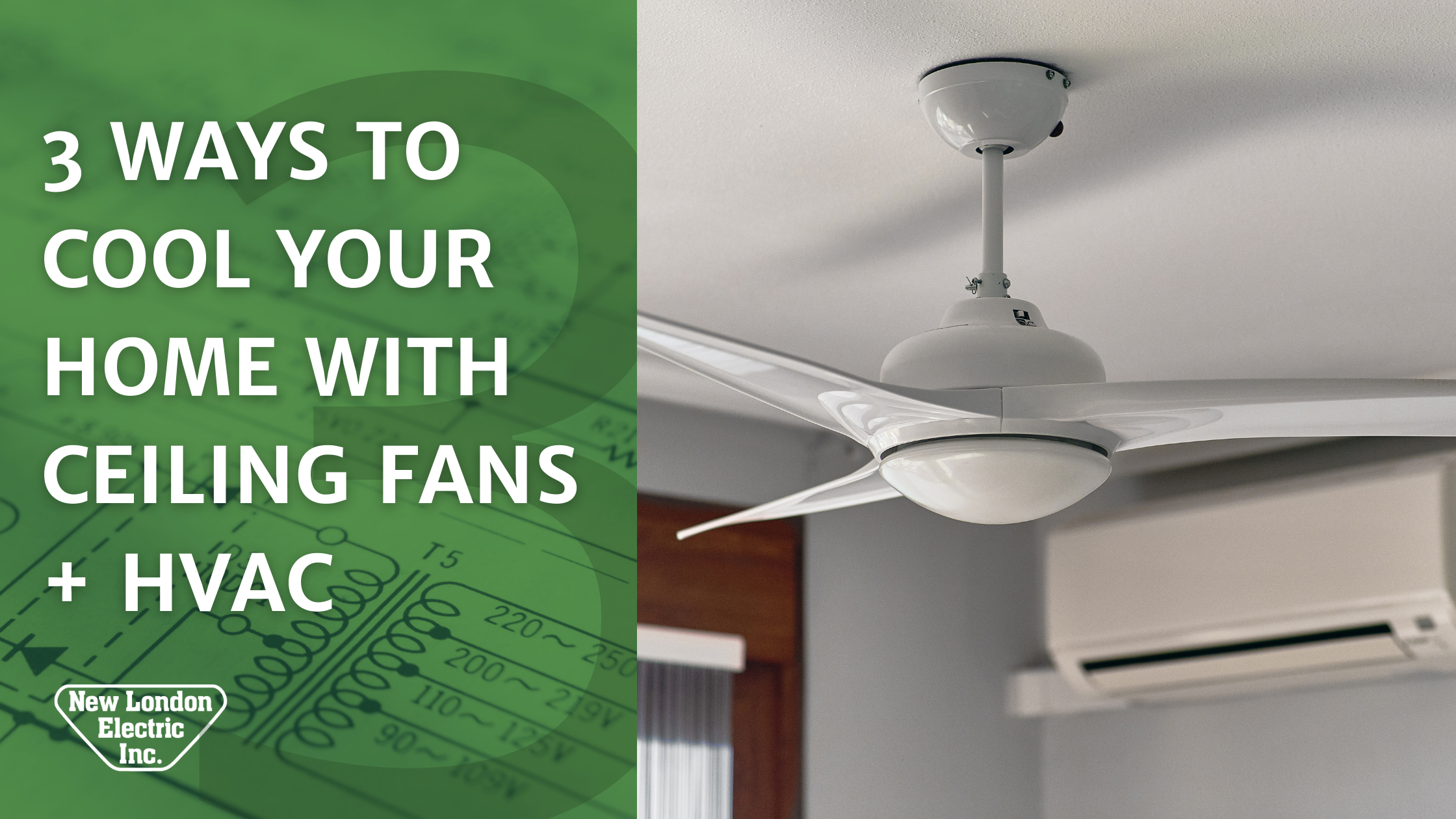 Electric fans: how much do they cost to run in a heatwave?, Energy bills