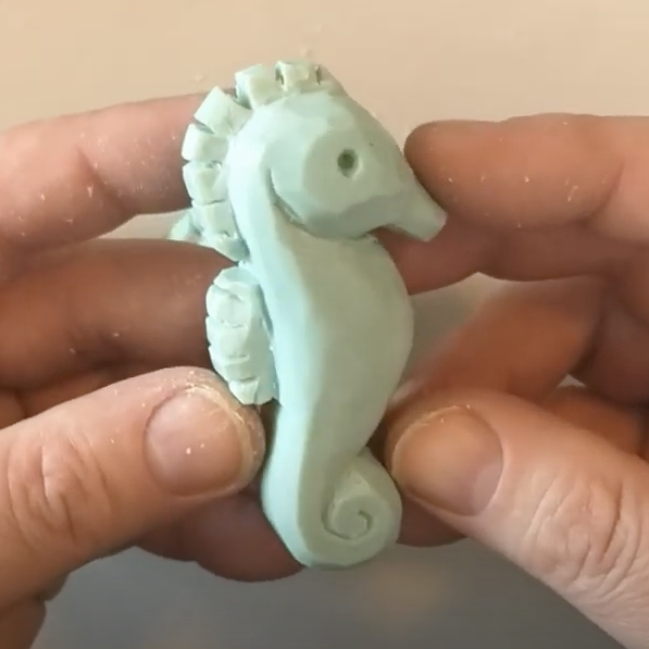 Seahorse #2