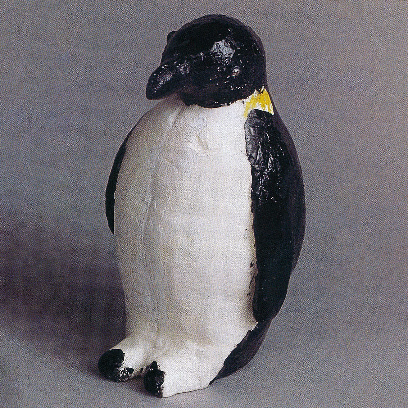 Emperor Penguin