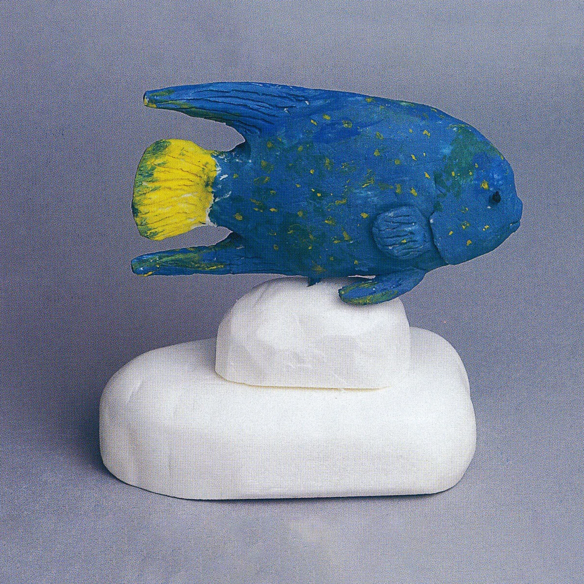 Angelfish