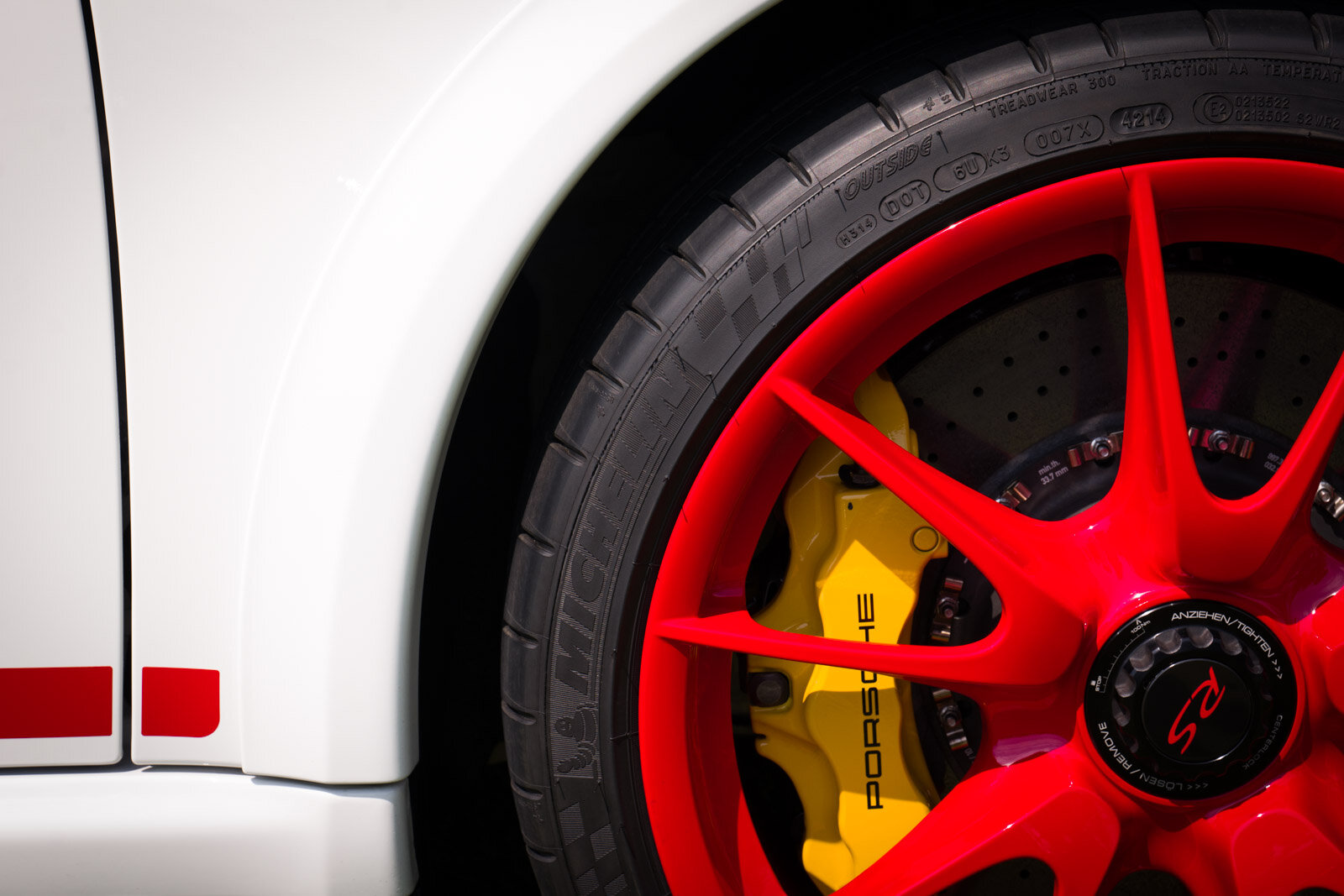 2015 Porsche GT3 R
