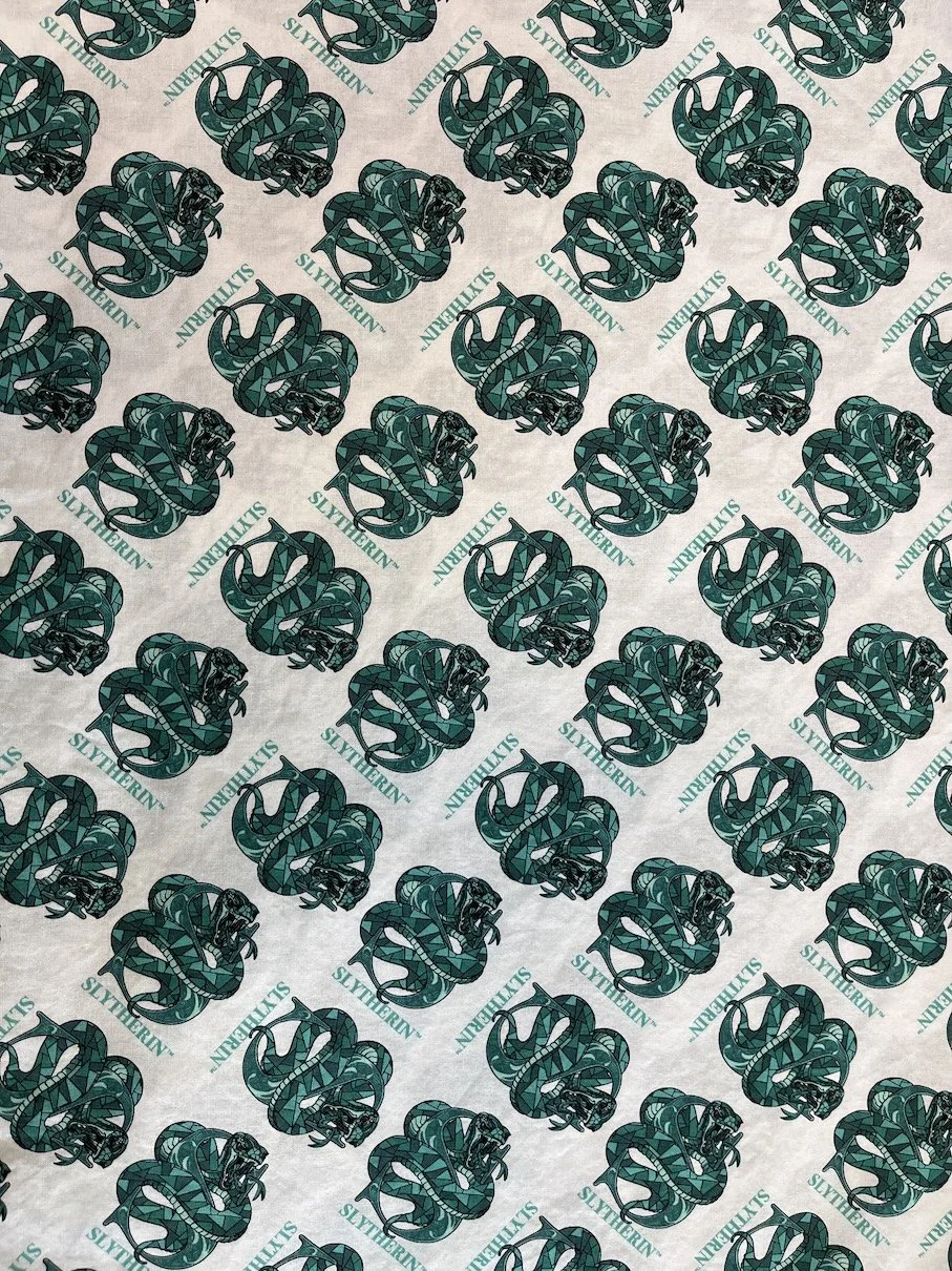 Slytherin