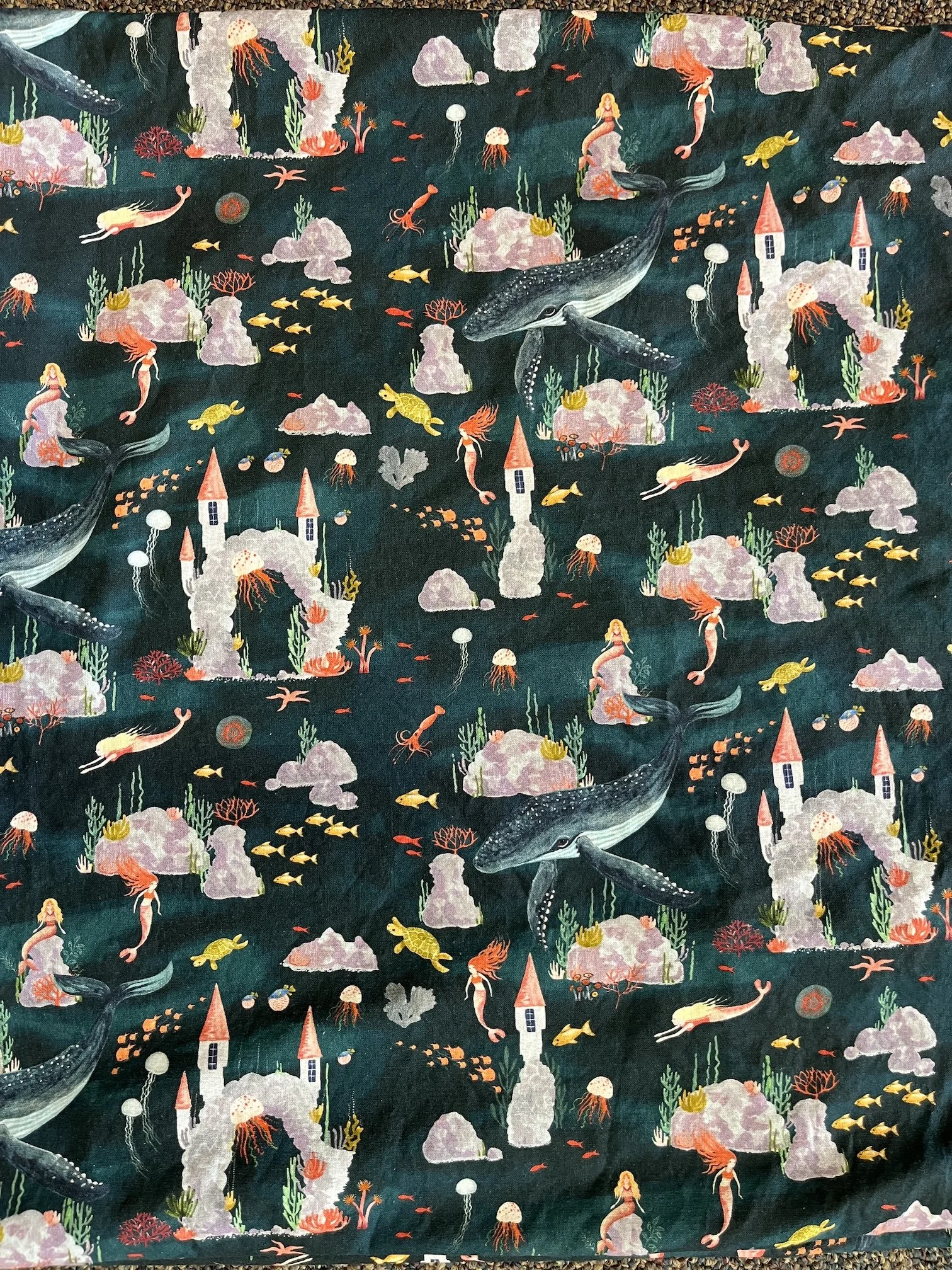 Mermaids