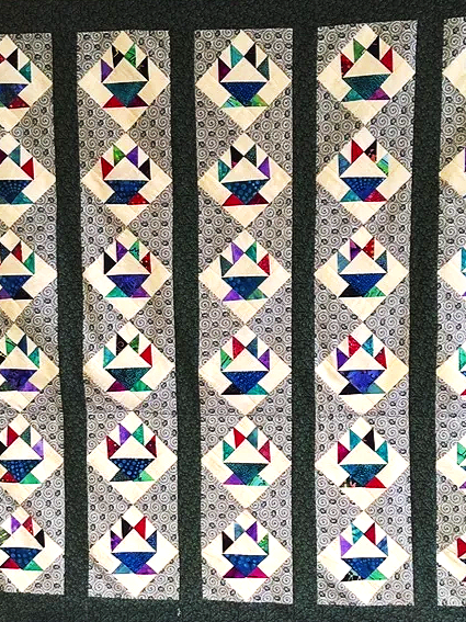 Triangles