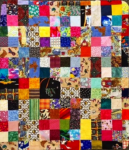 Fun Squares