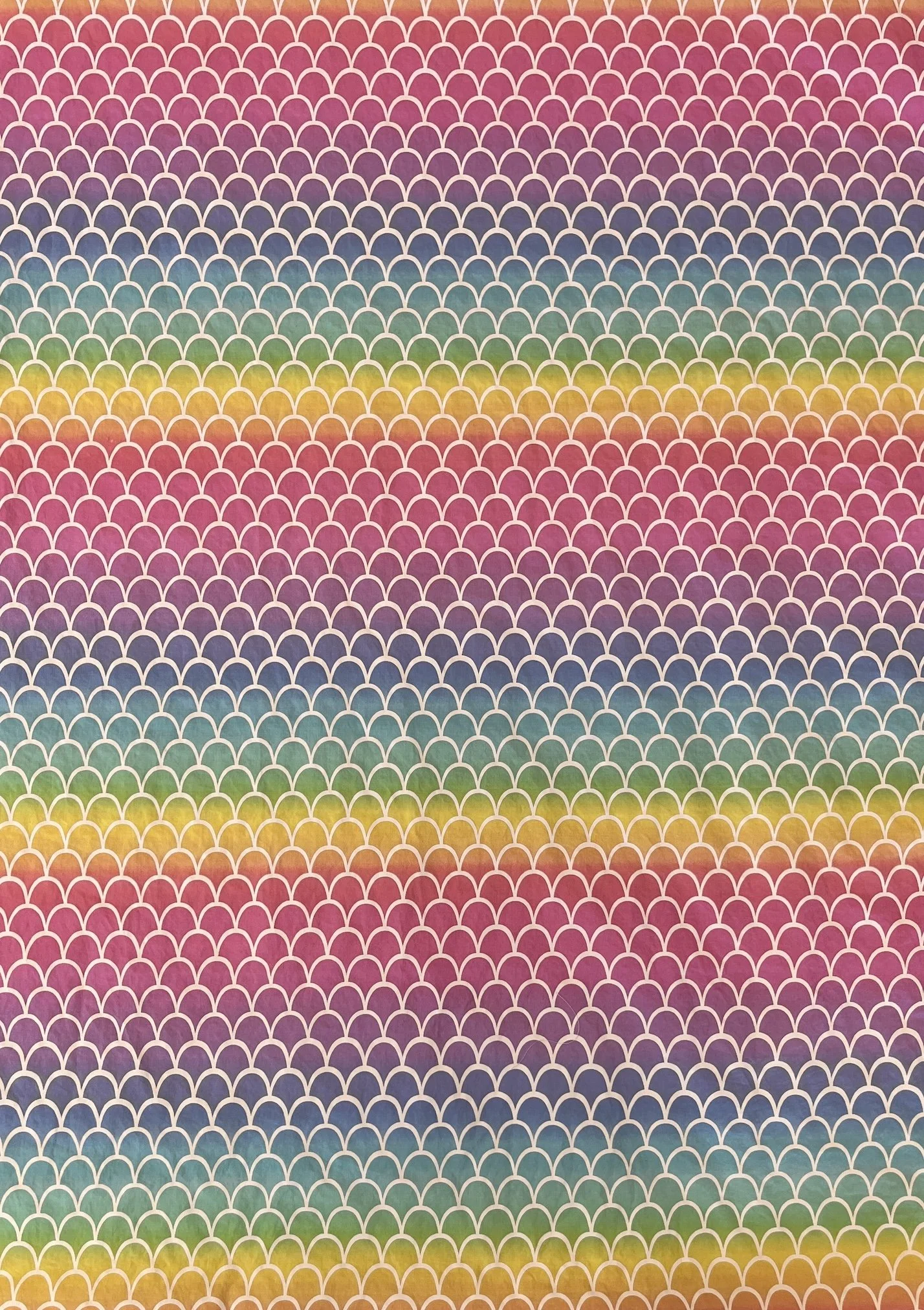 Rainbow Scales
