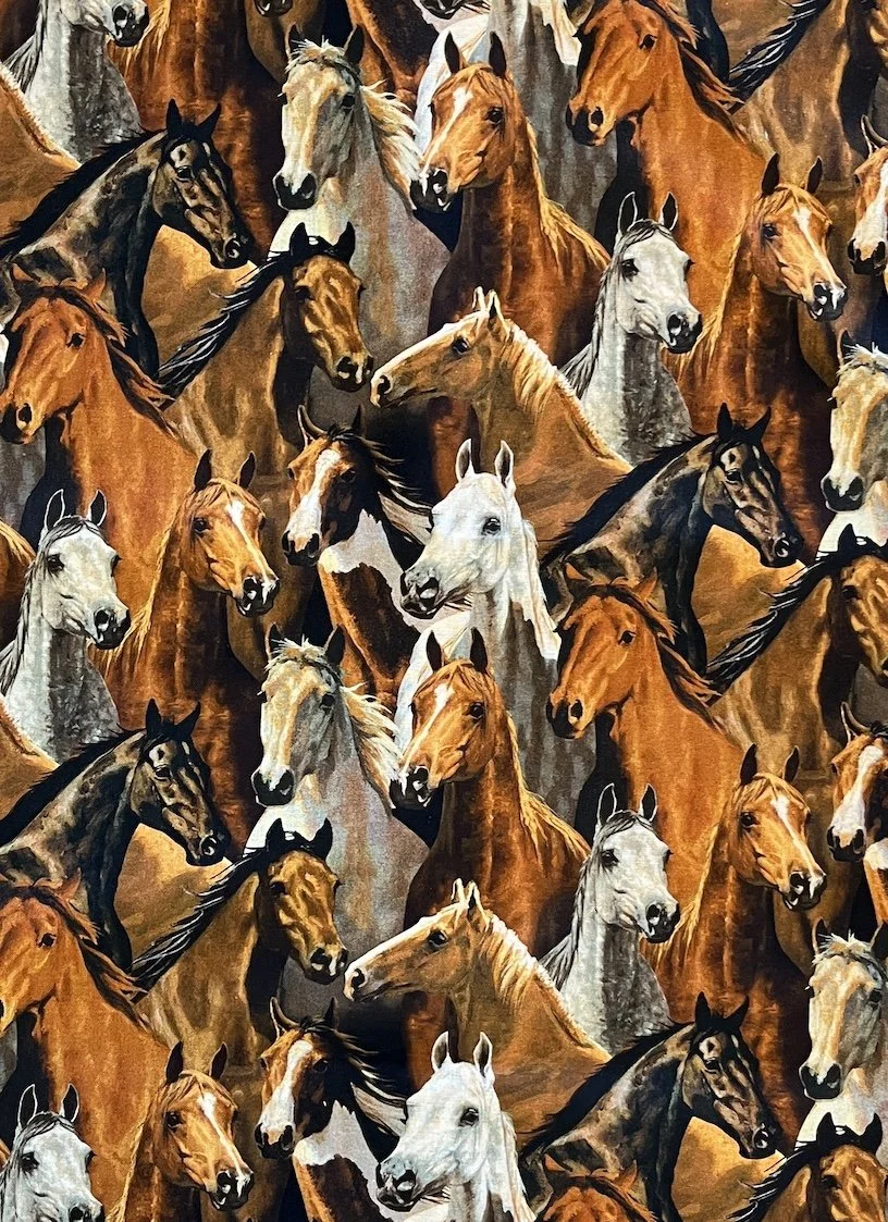 Horses
