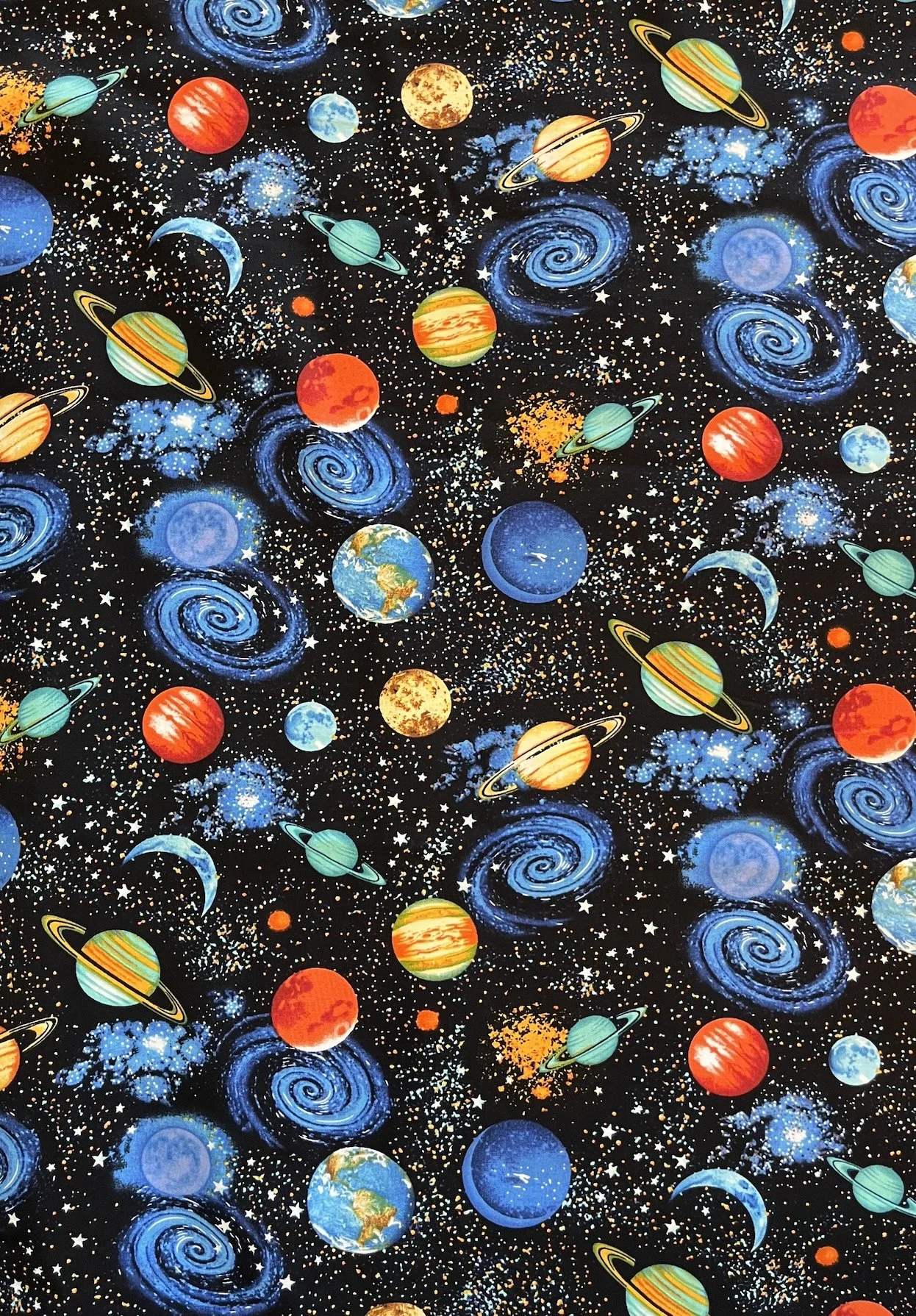 Planets