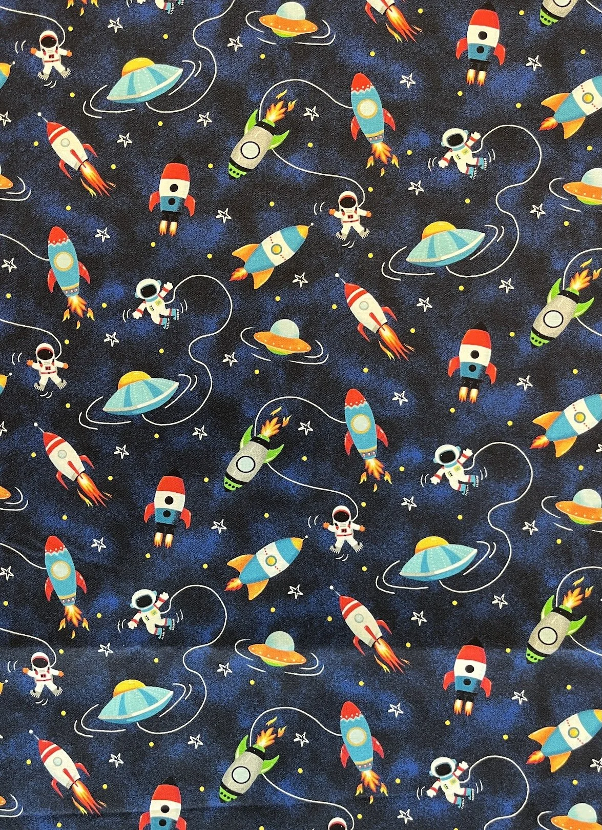 Astronauts