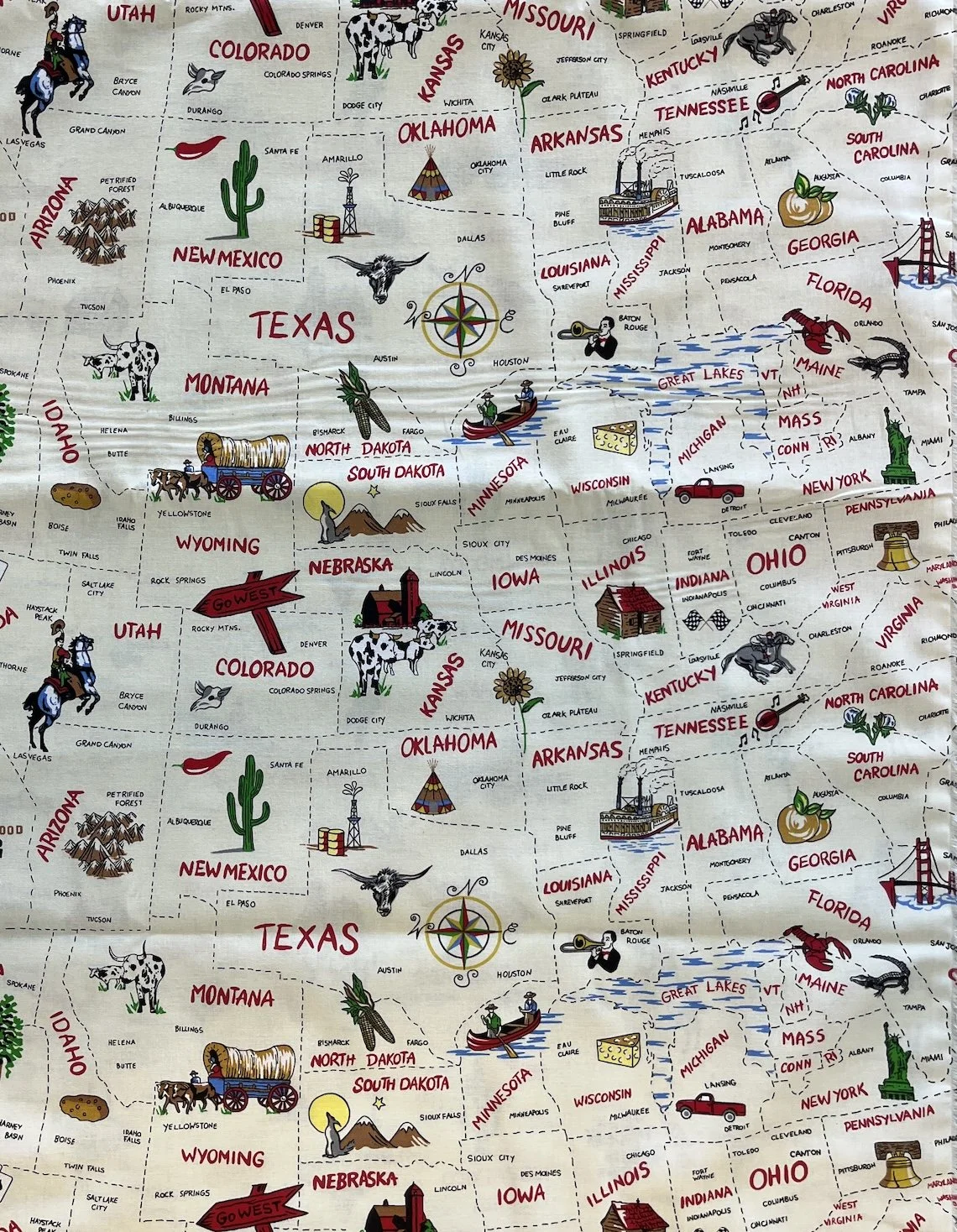 USA