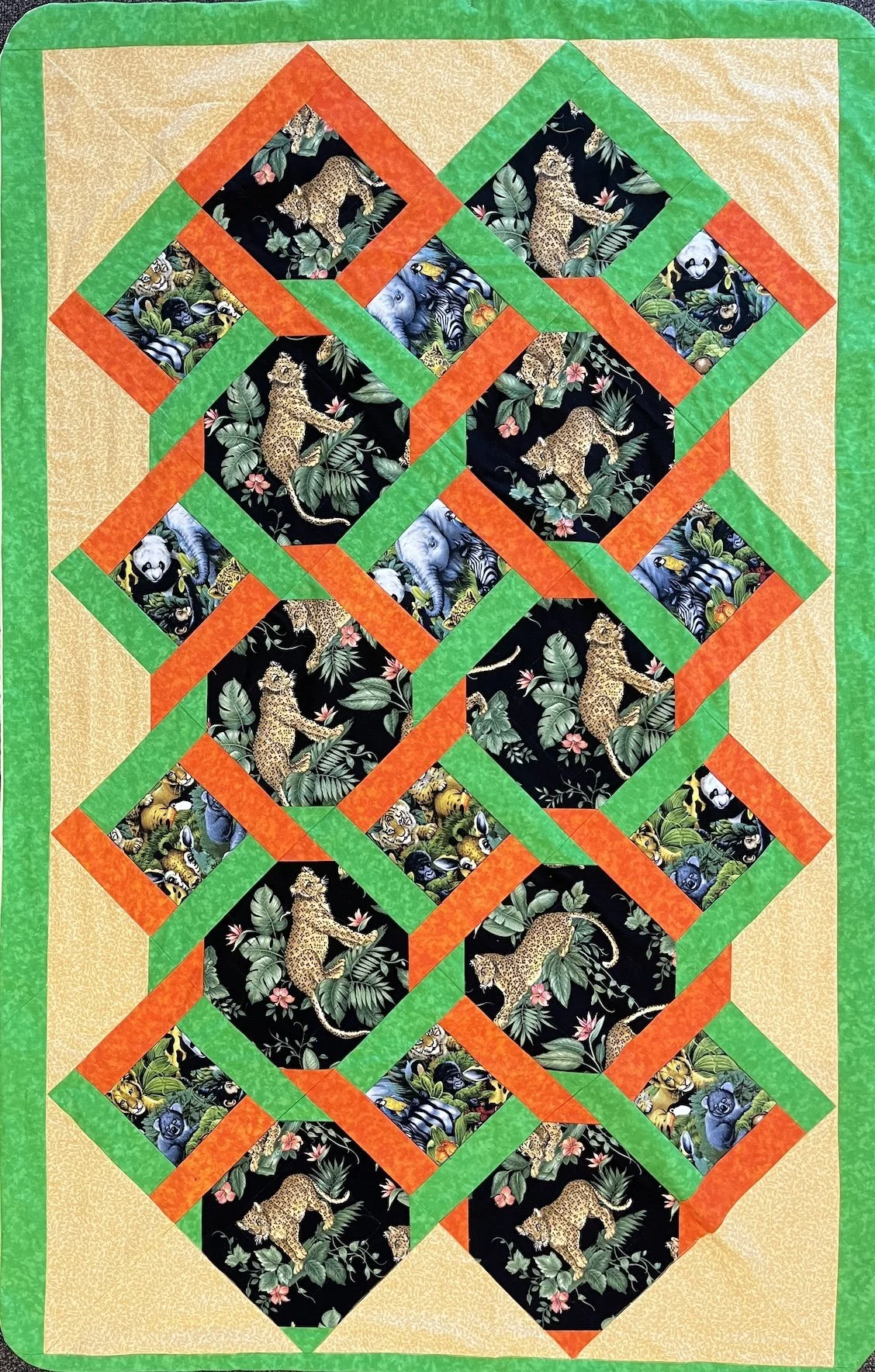 Leopards