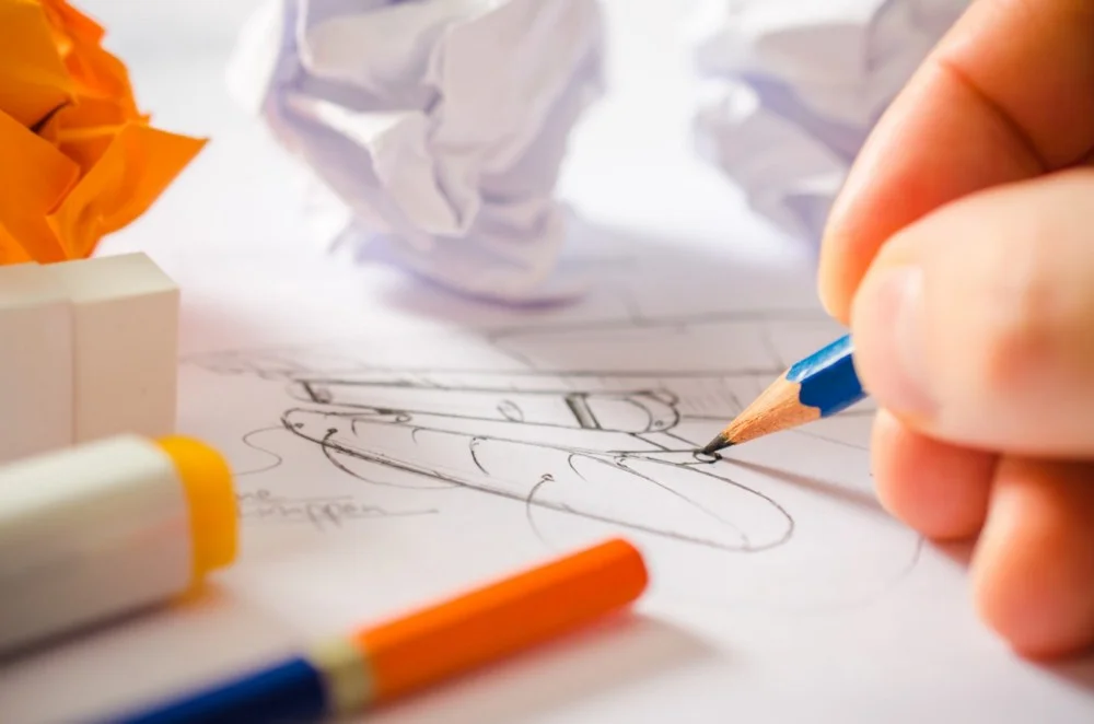 Prototyping allows the creative capabilities of your team to be manifested into a tangible, end user experience. Effective and empathetic prototyping is often the biggest difference between a smooth, successful rollout and one that lands with a thud.