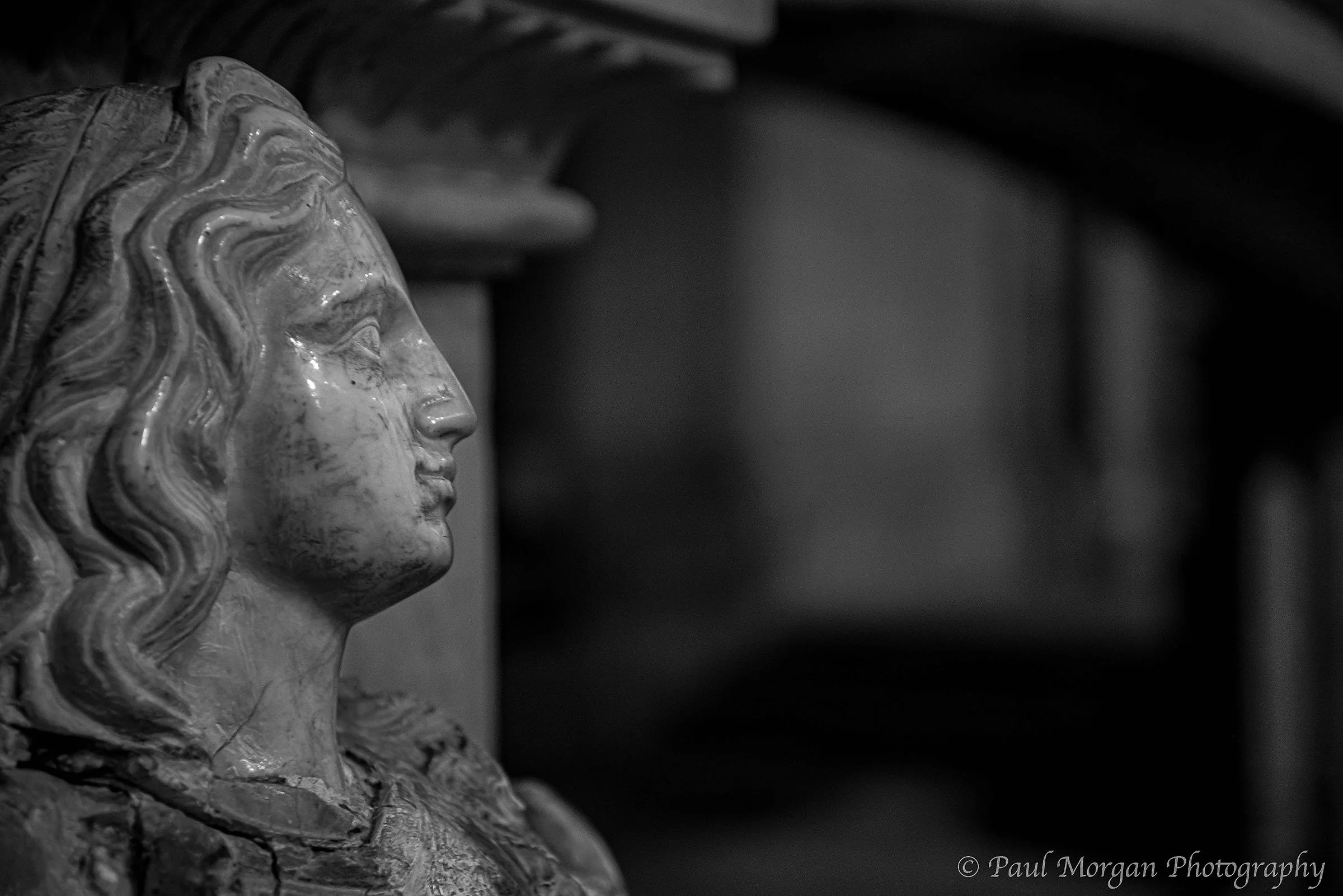 16th Century Spanish Monastery 24