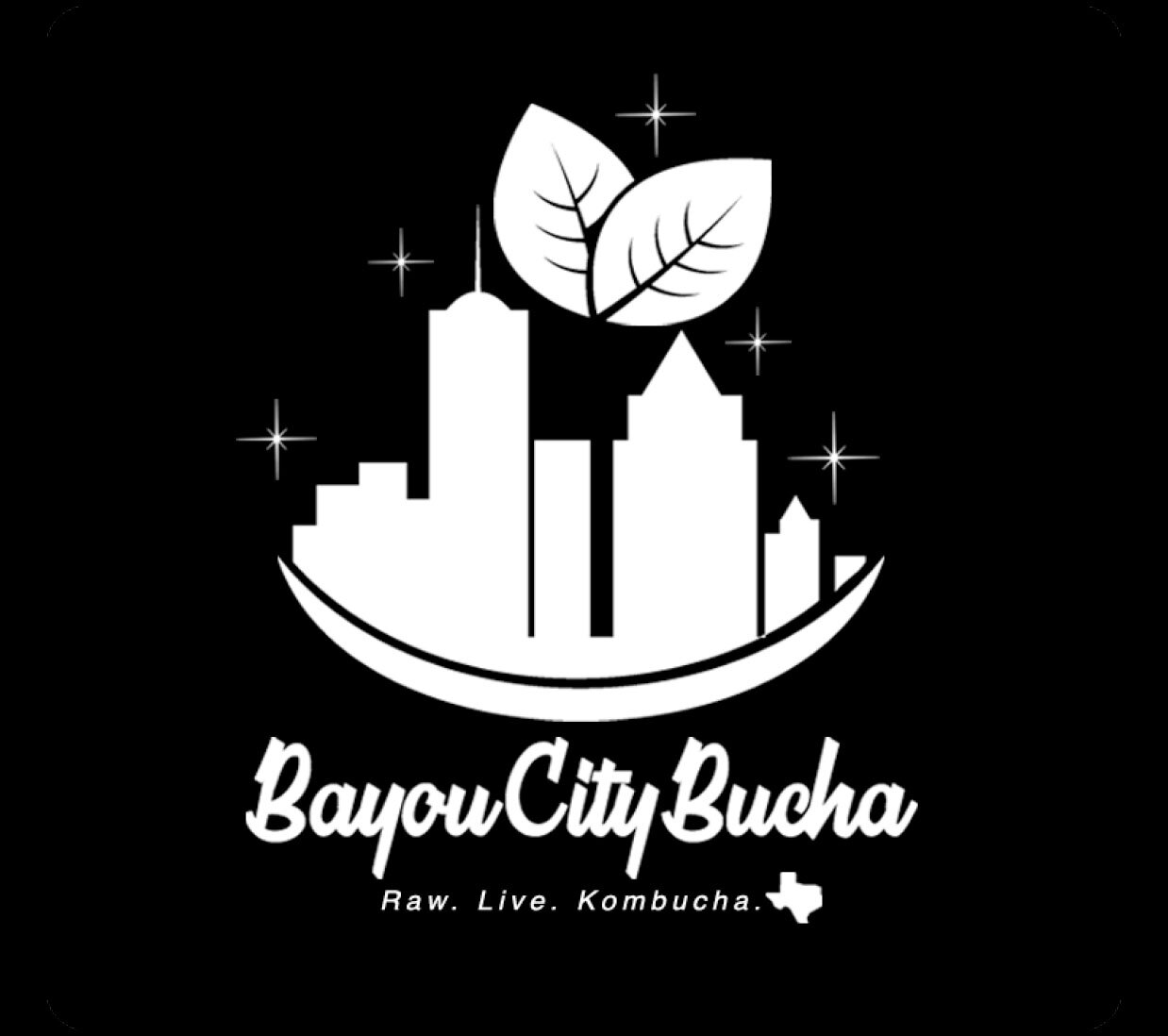 Bayou City Bucha