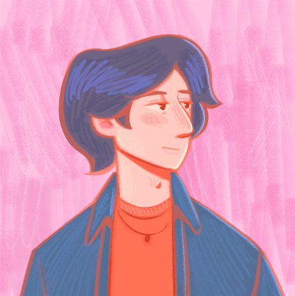 Juan Manuel Madrid Rios — Layout Supervisor at Woolley Studios.