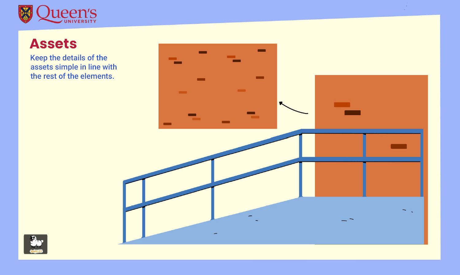 Queen's University Development Asset design.png