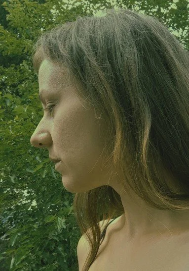 Laura Horobin — Storyboard Supervisor at Woolley Studios.