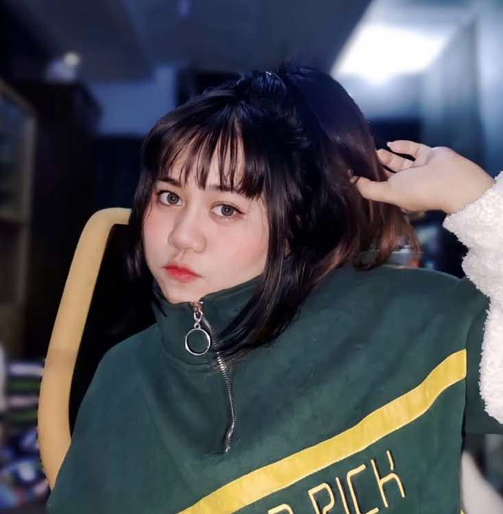 Jouveth Lozada — 2D Character Rigging Supervisor at Woolley Studios.