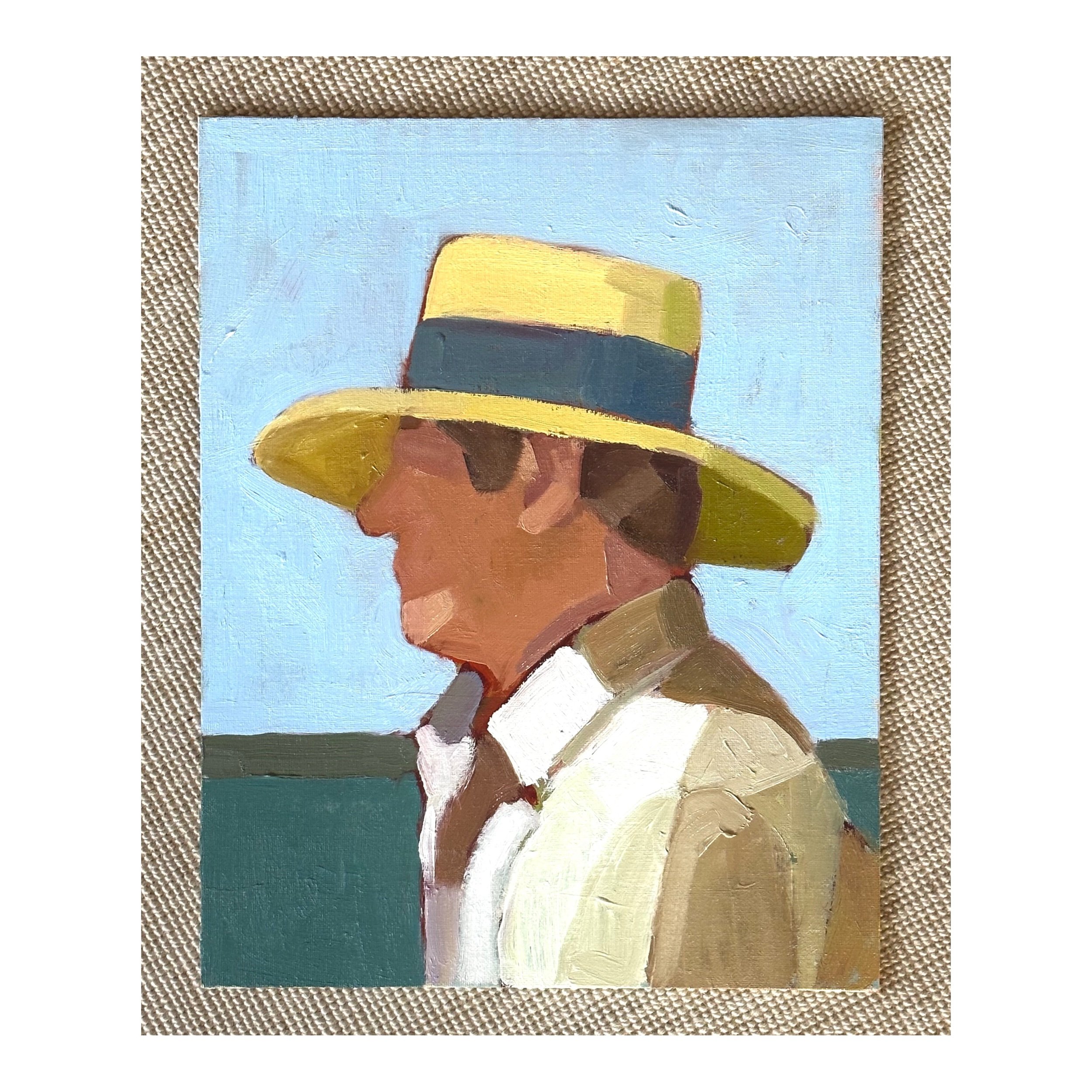 Khaki Shirt