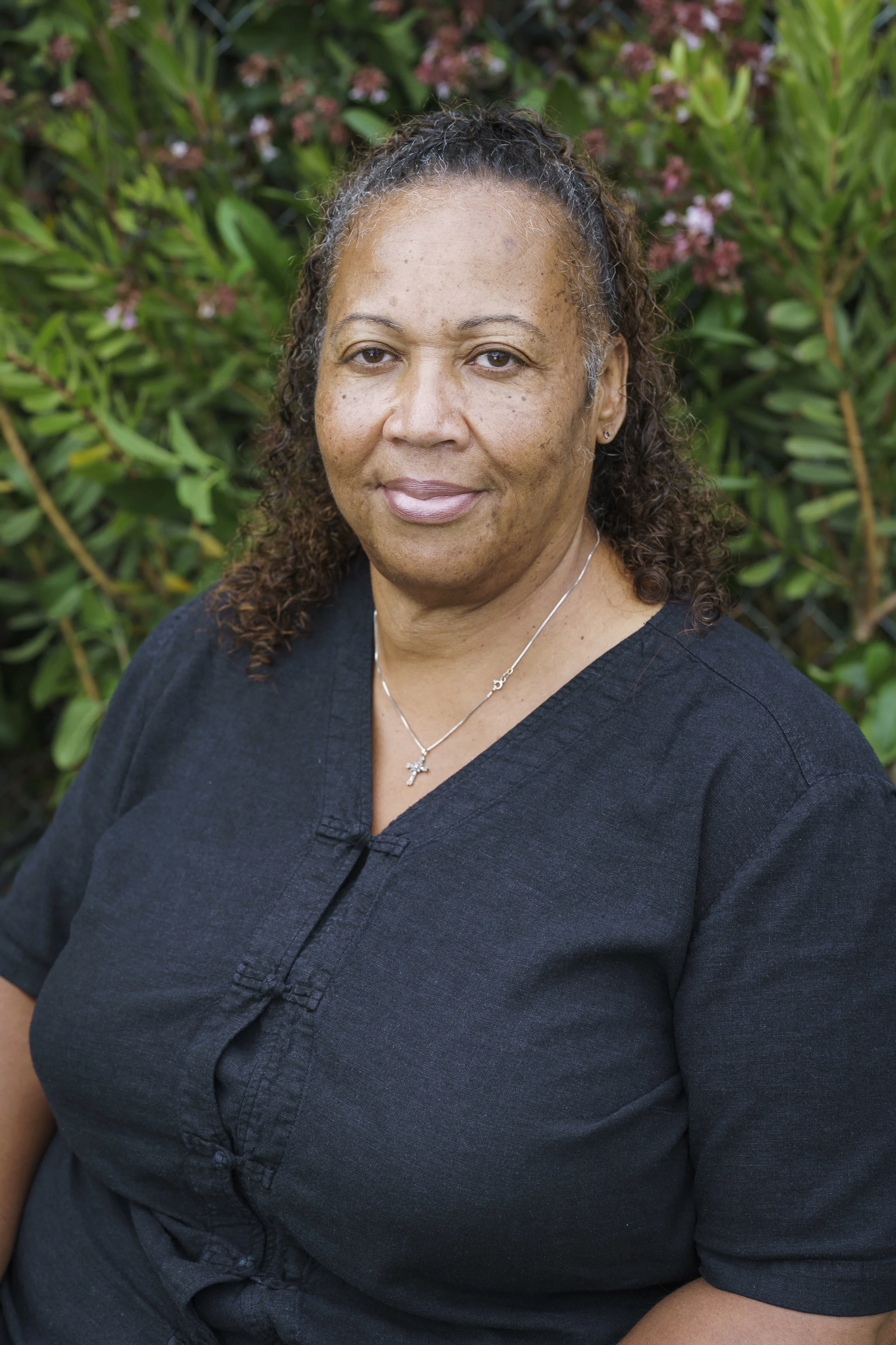 Mary Jackson BEARS/Instructional Assistant