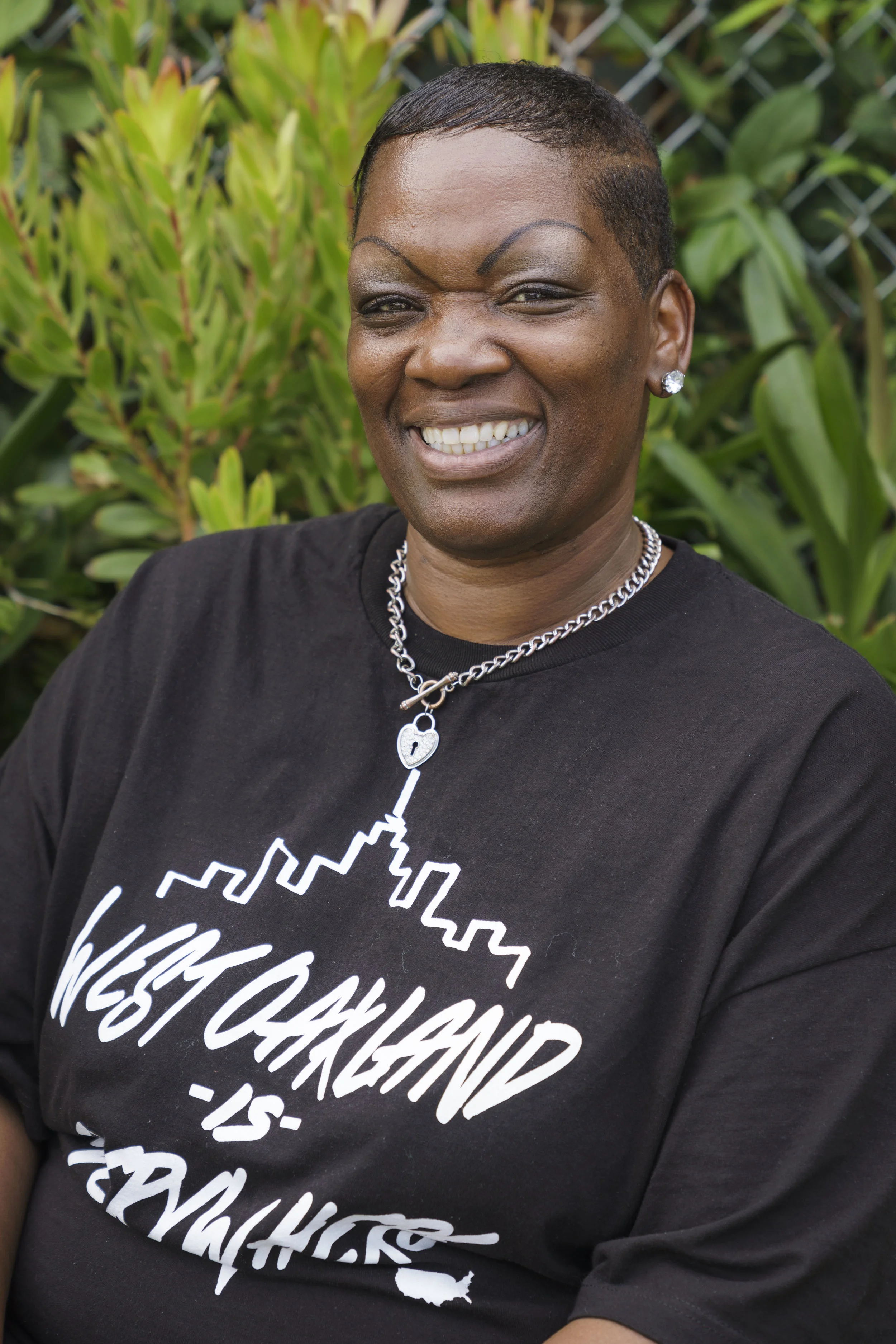 Jacquelyn Tolan Instructional Assistant