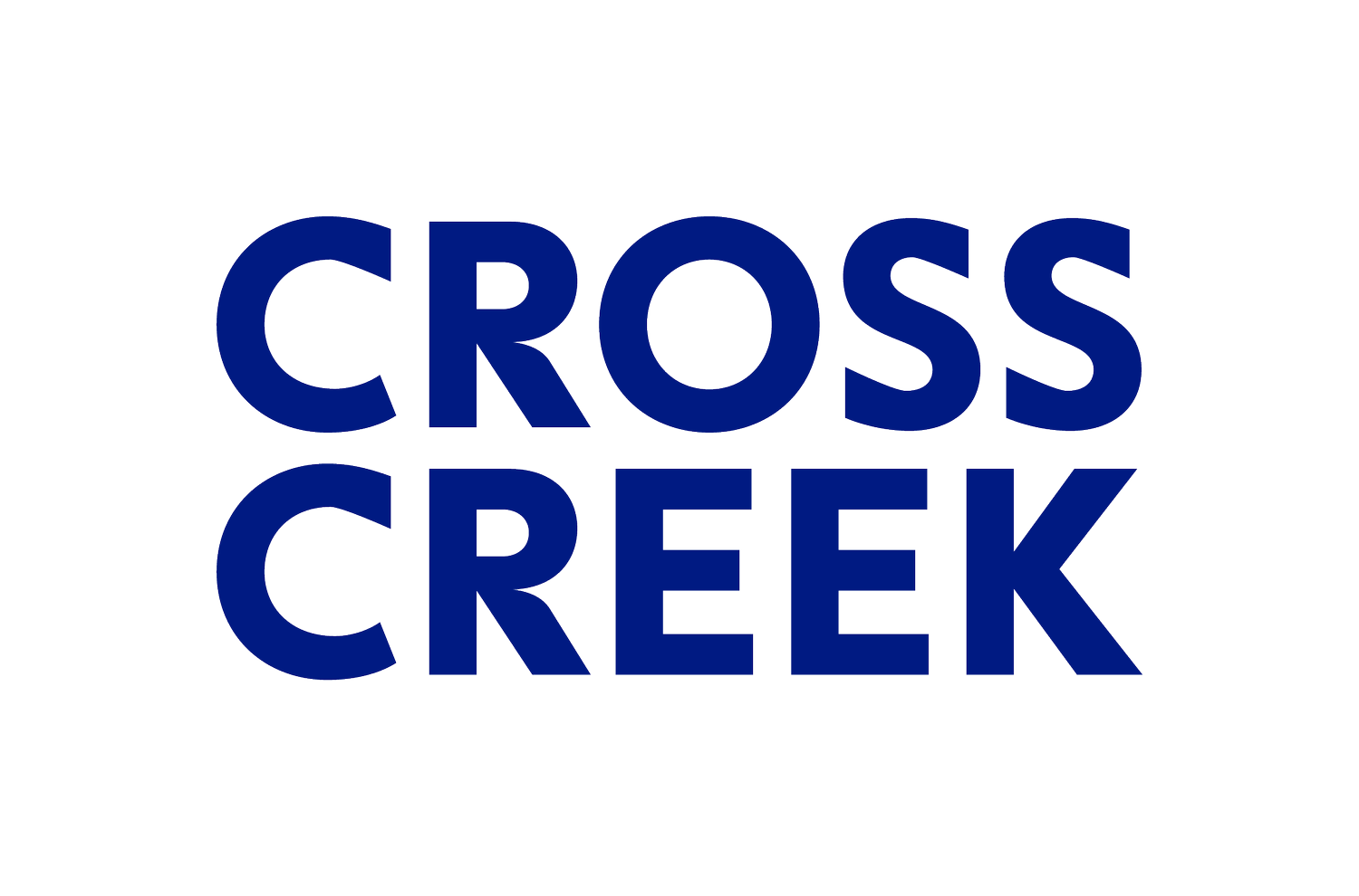 Cross Creek